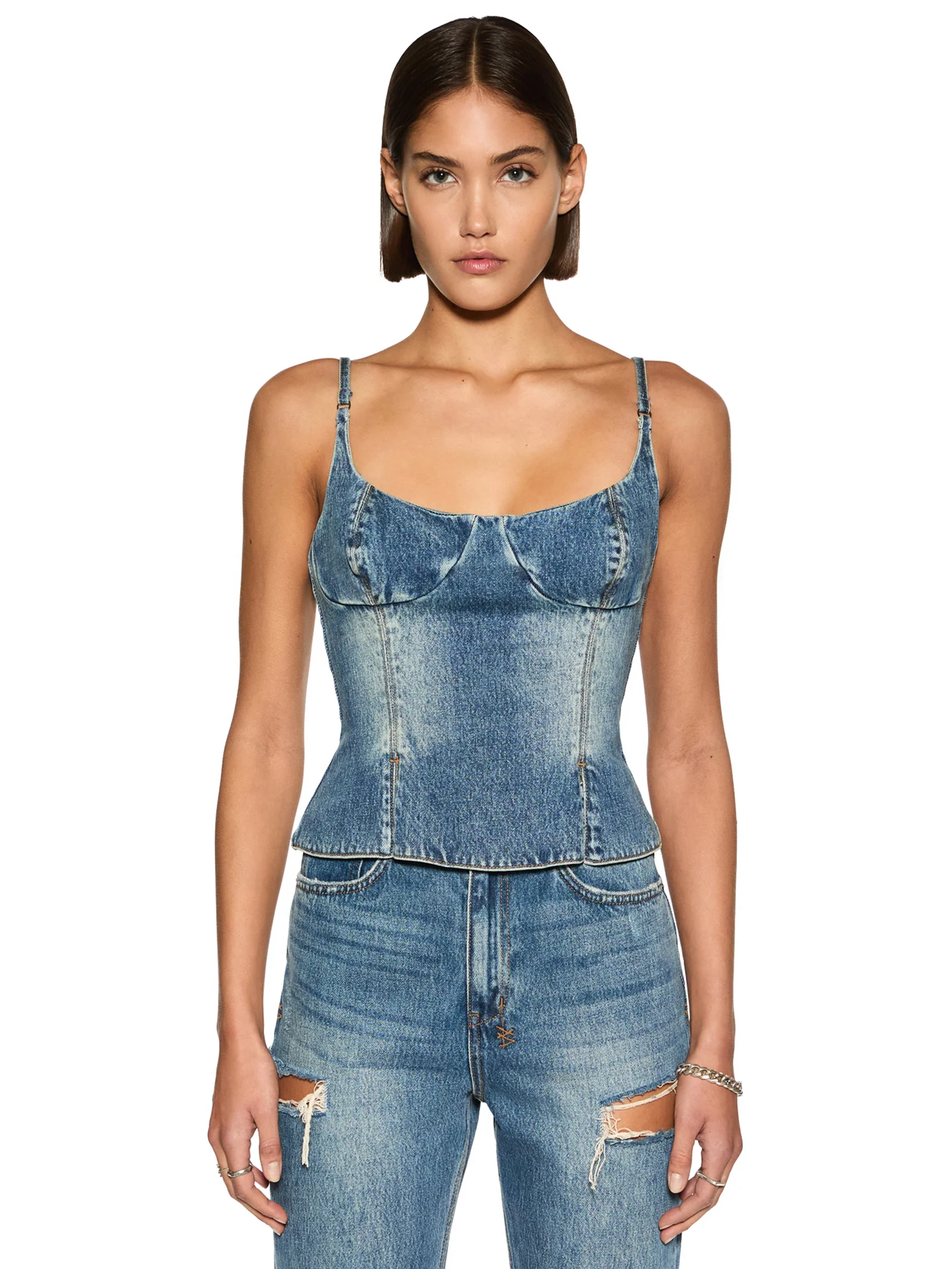 Athena Bustier