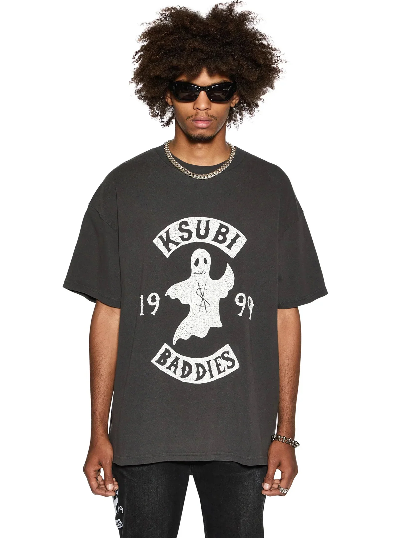 Baddies Ekcess SS Tee