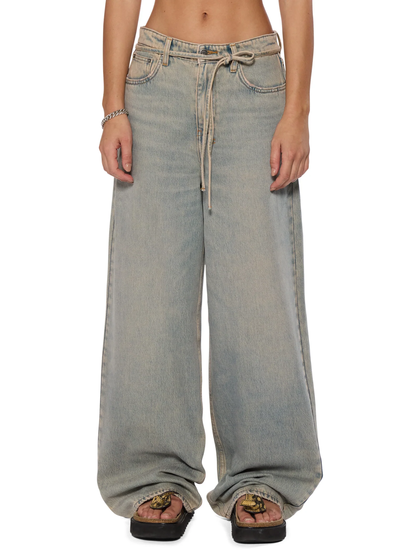 Baggy Jean