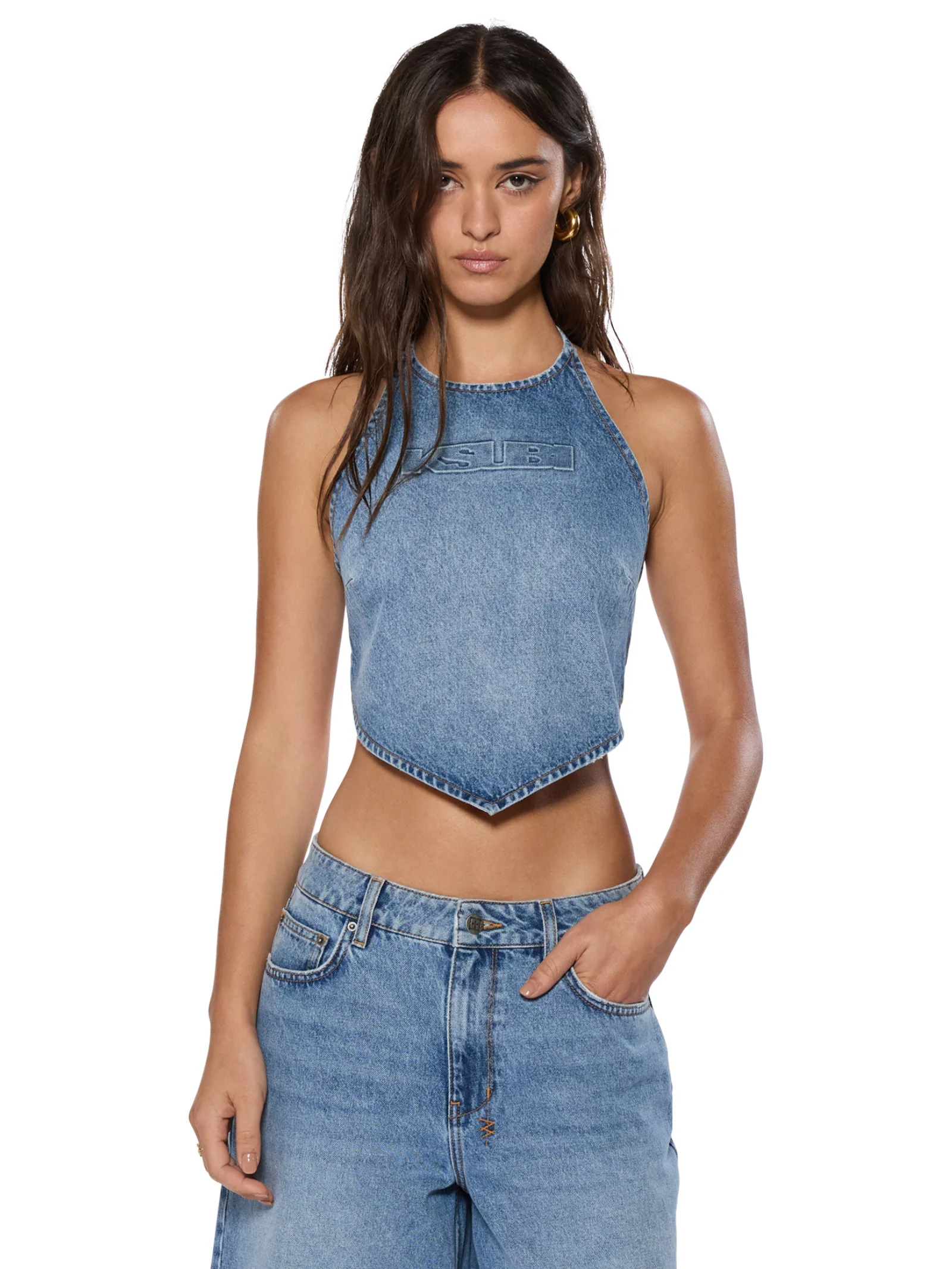 Bolt Top