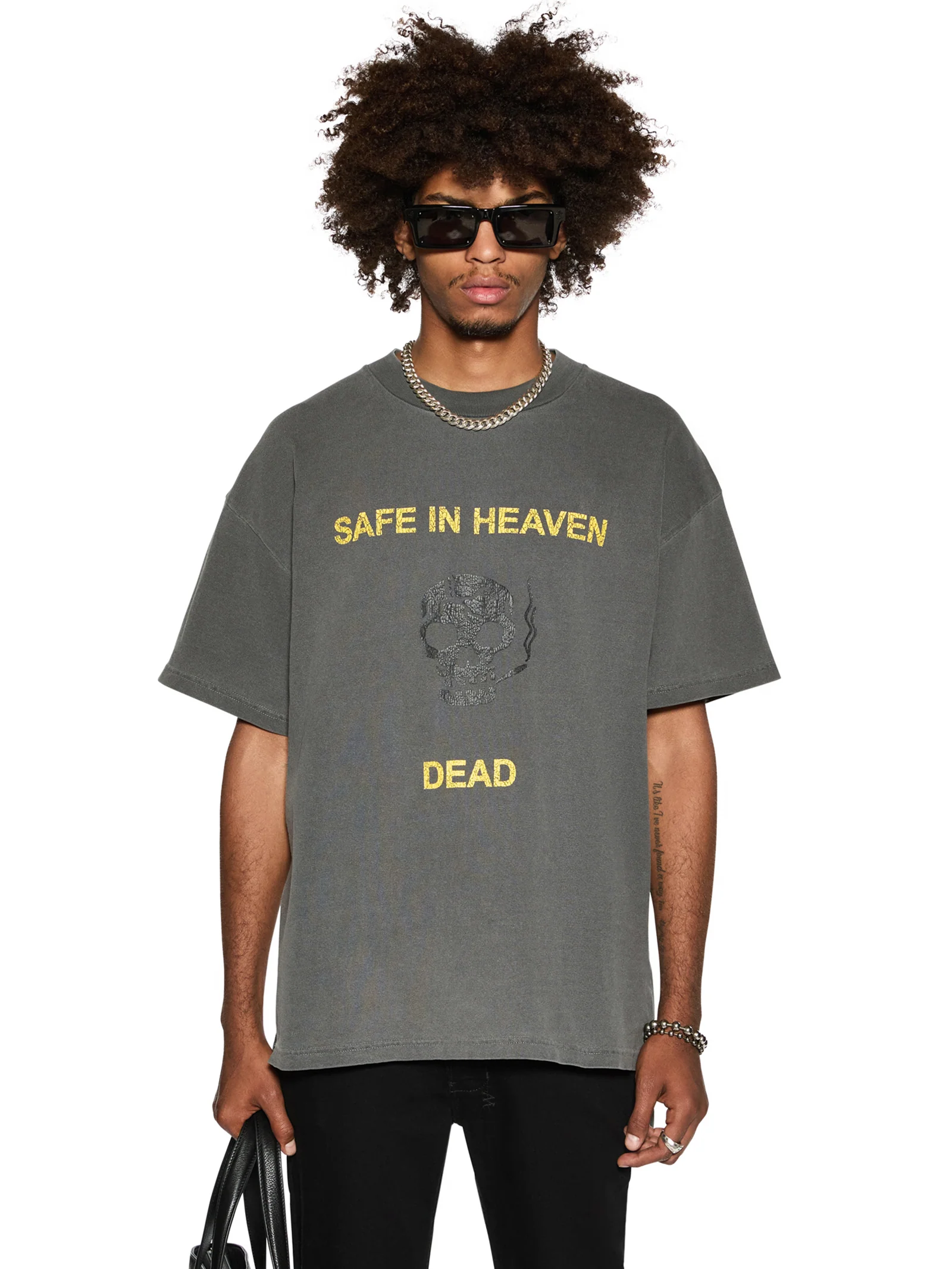 Dead Ekcess Tee