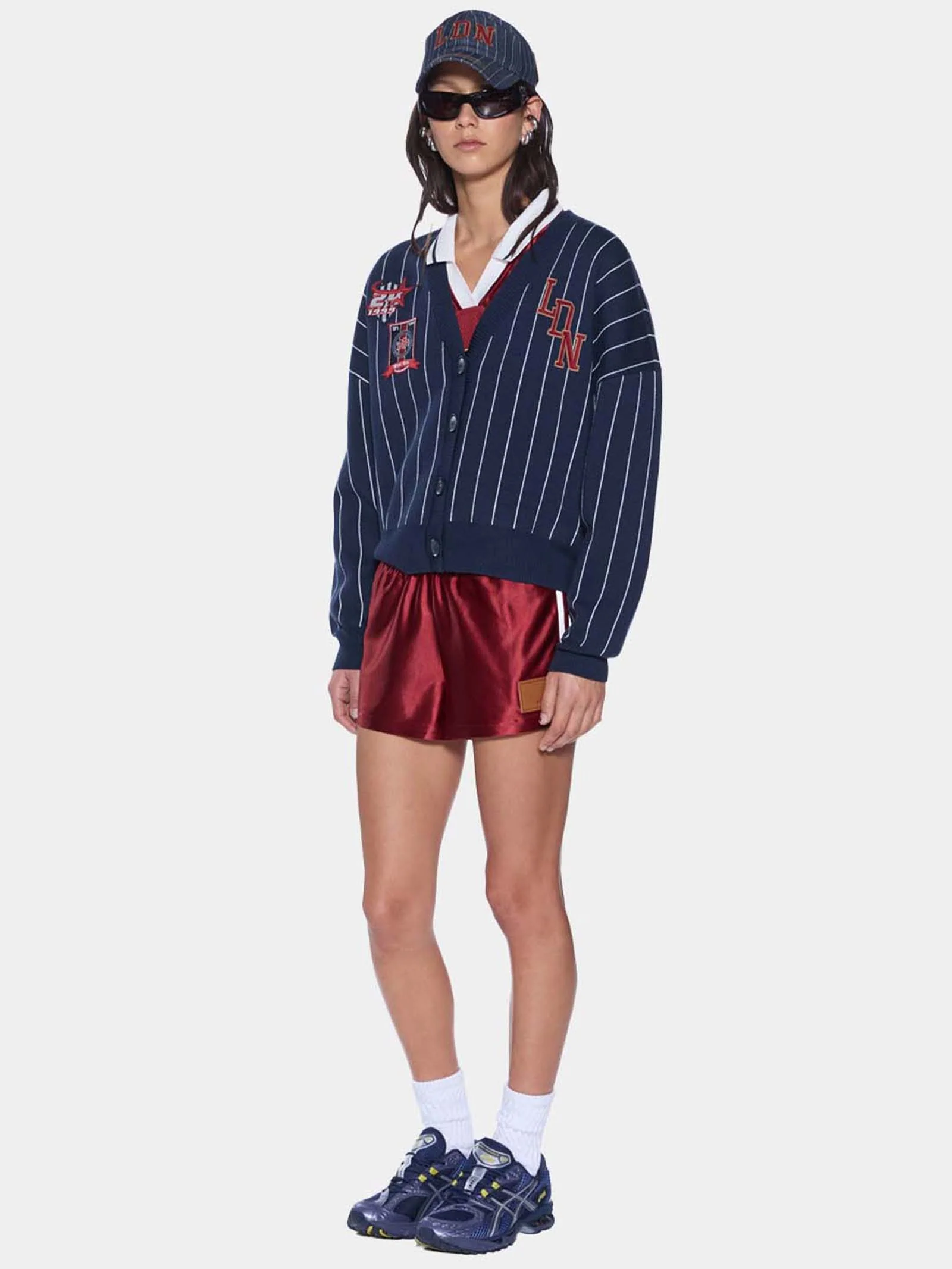 Dean Cardigan