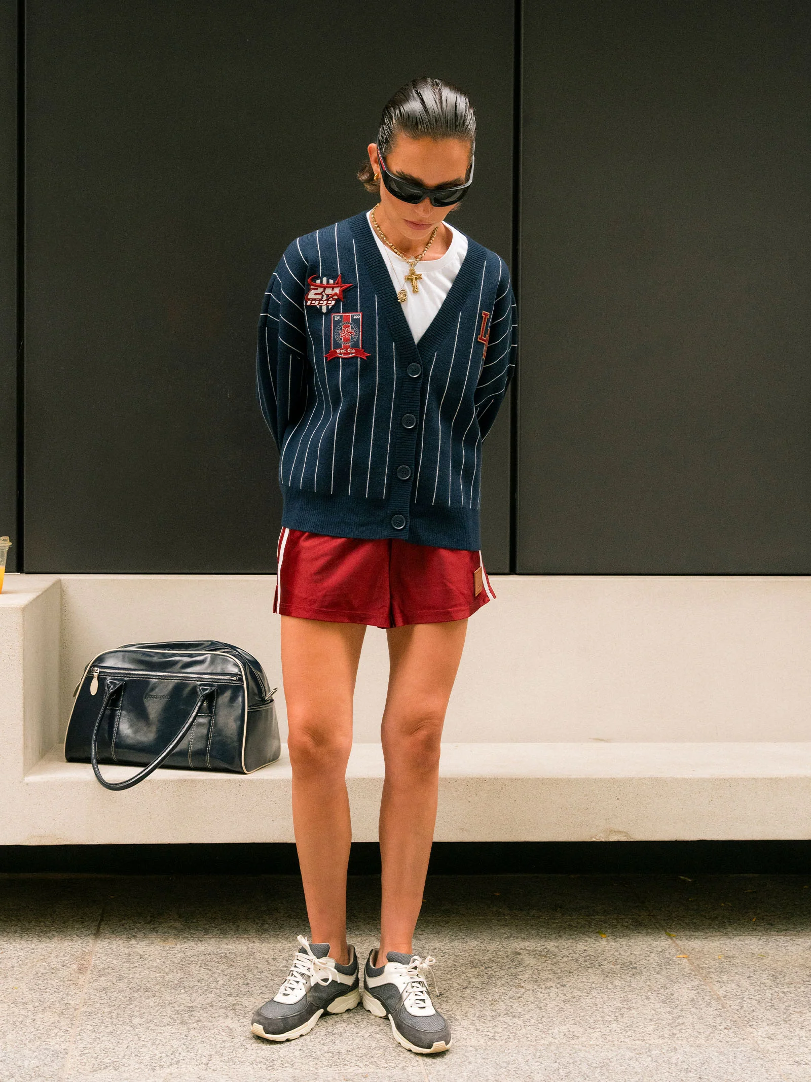 Derby Short