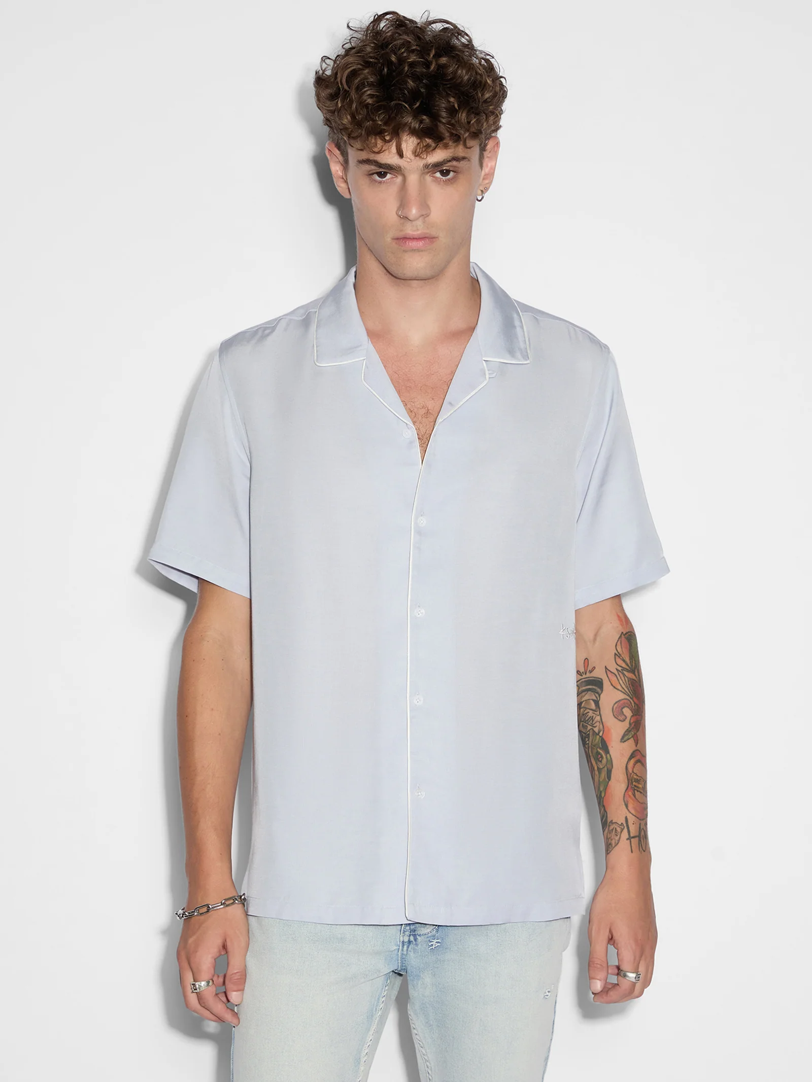 Downtown Resort Shirt
