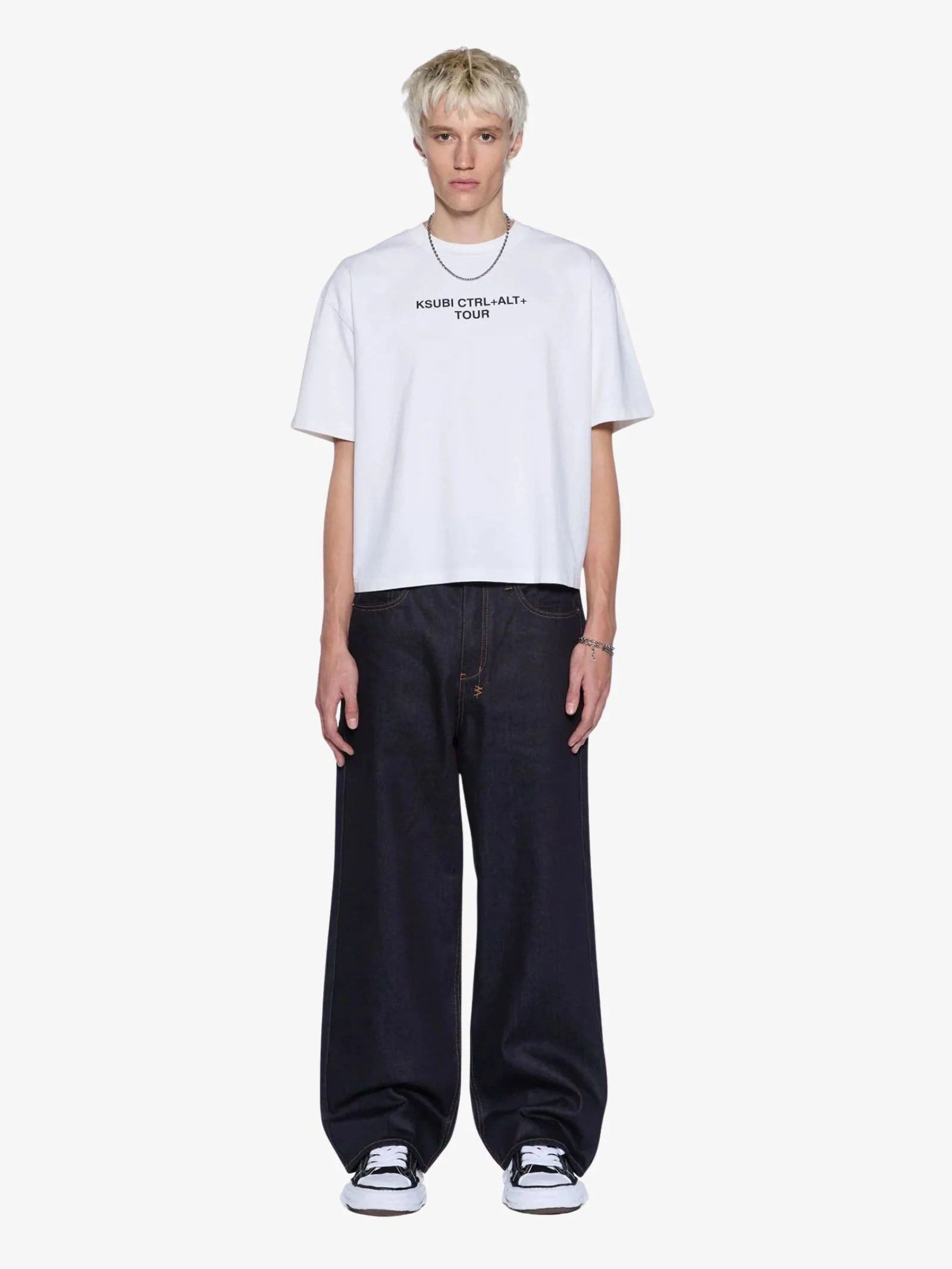Force Quit Ss Halen Tee