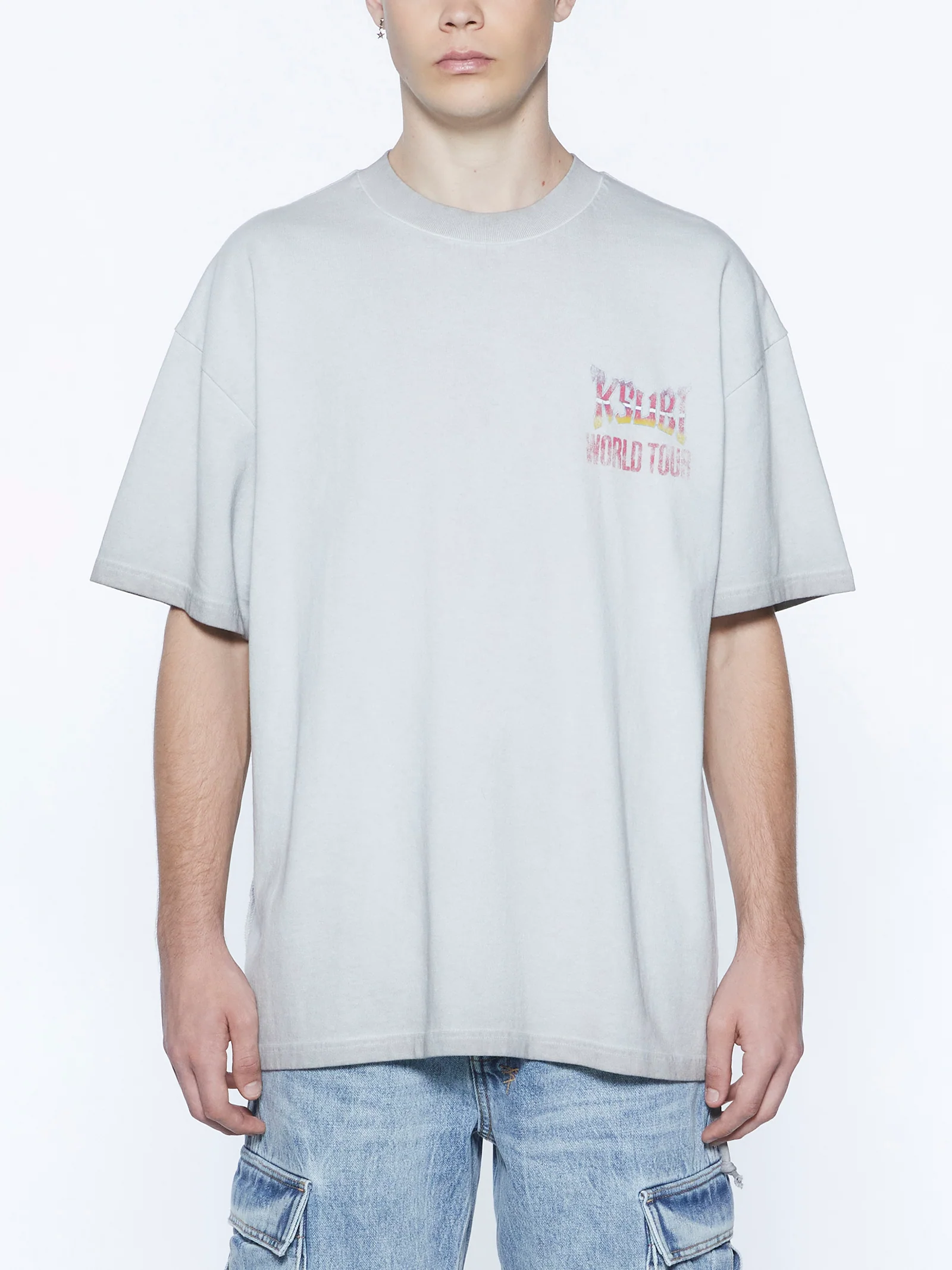 Global Ekcess Tee