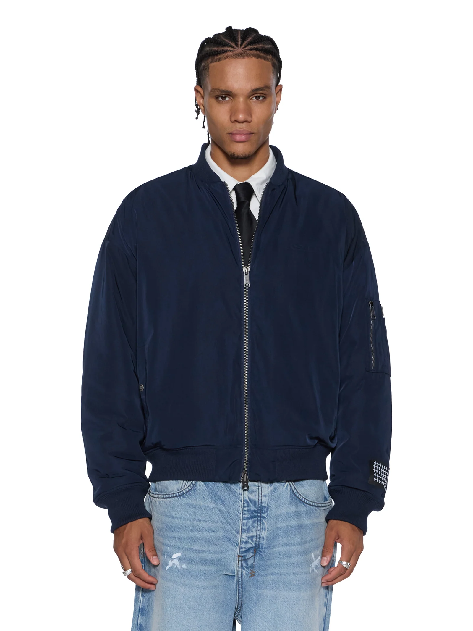 Intruder Bomber