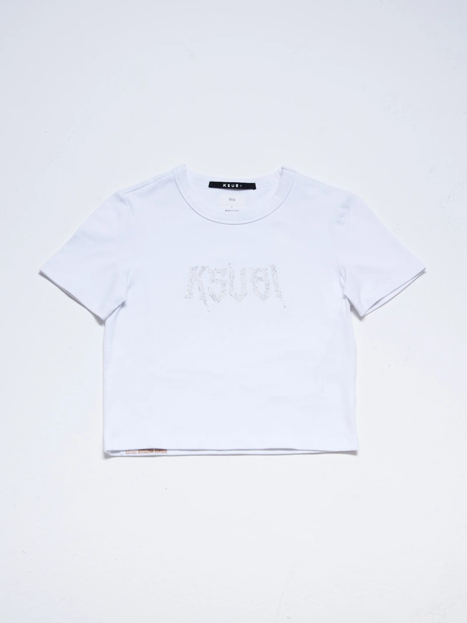 Kingdom Baby Tee