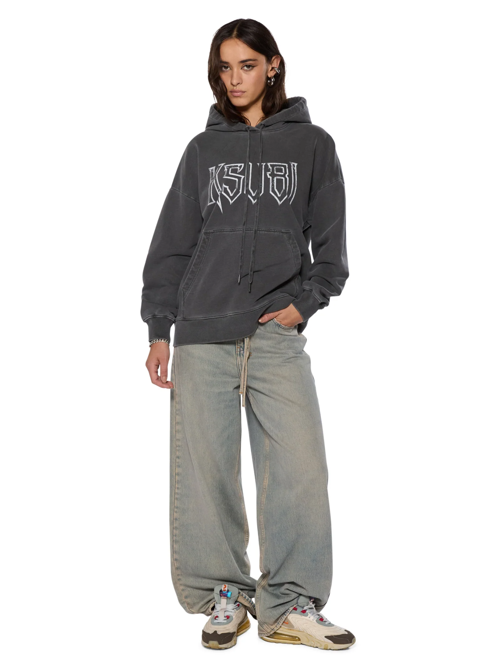 Kingdom OH G Hoodie