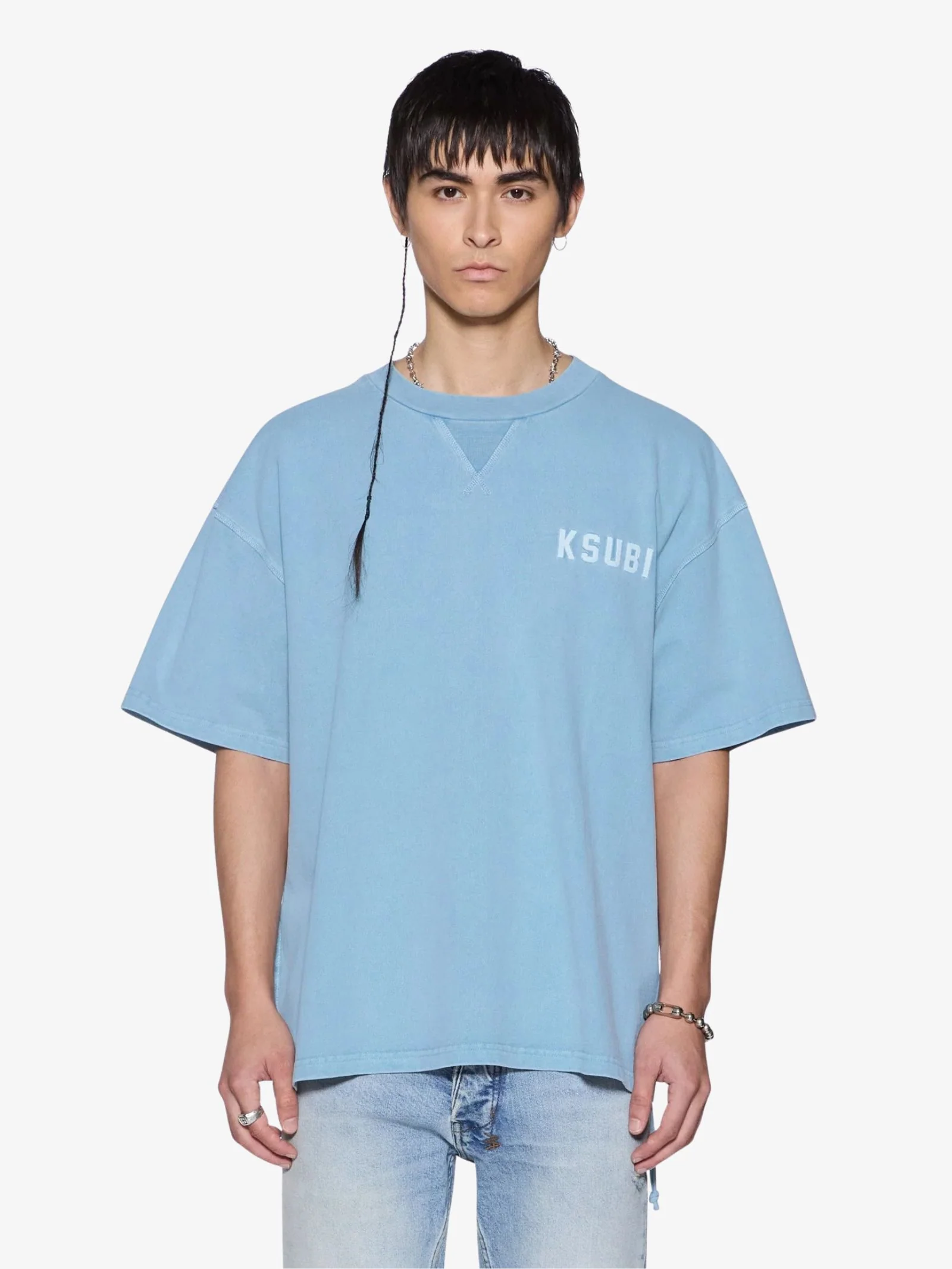 K-Lock Biggie Ss Tee