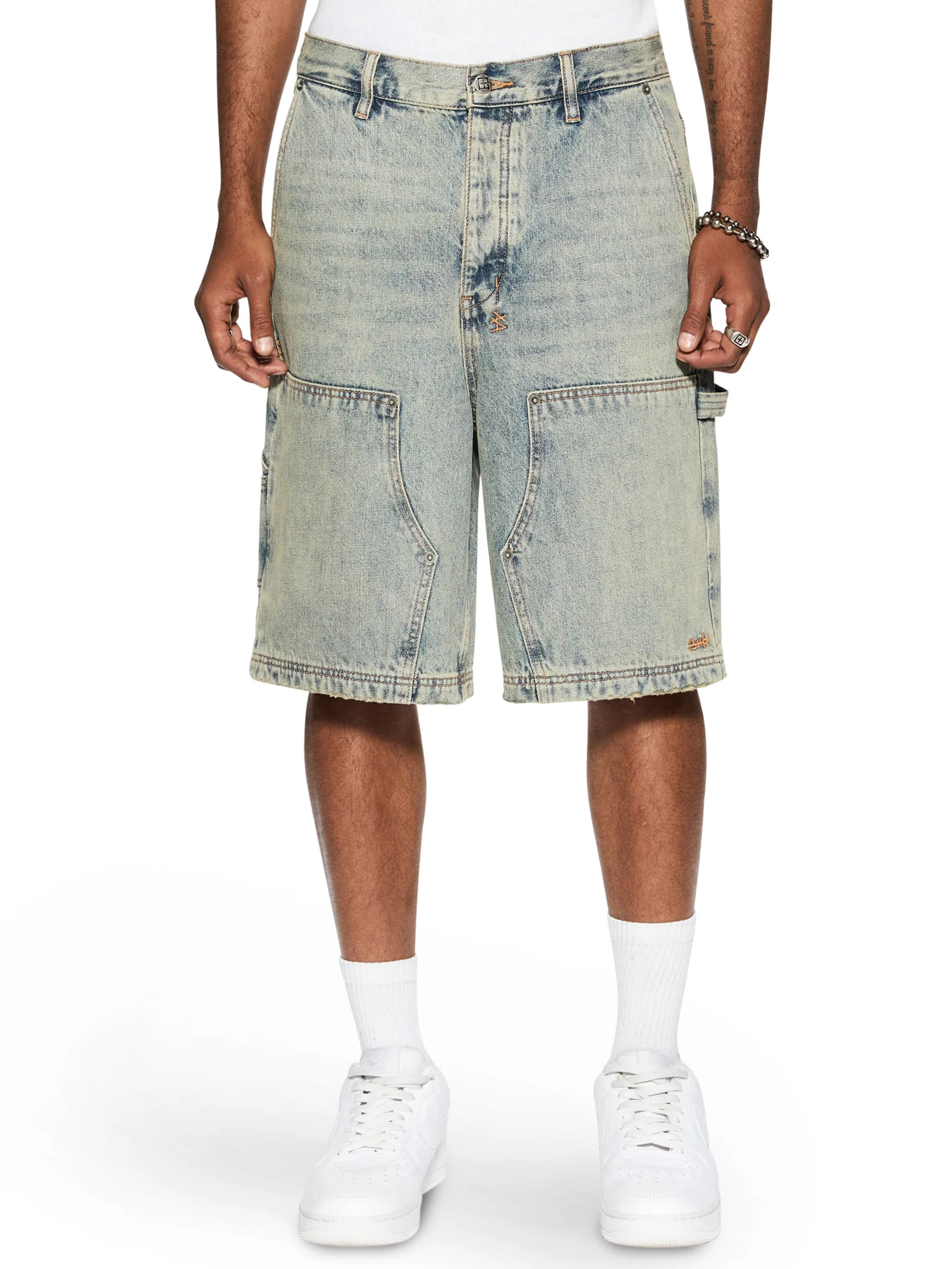 Maxx Operator Short