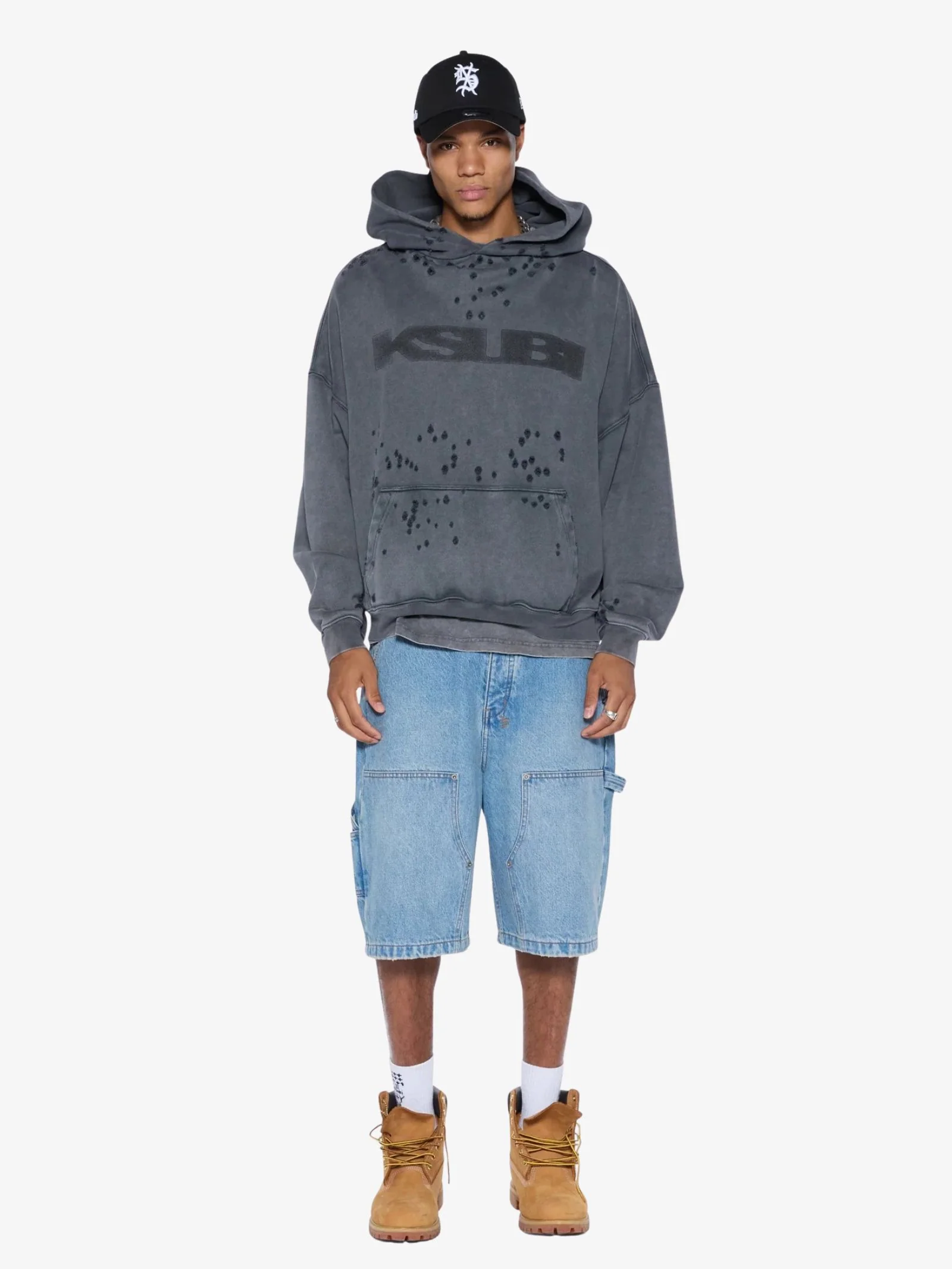 Maxx Operator Short
