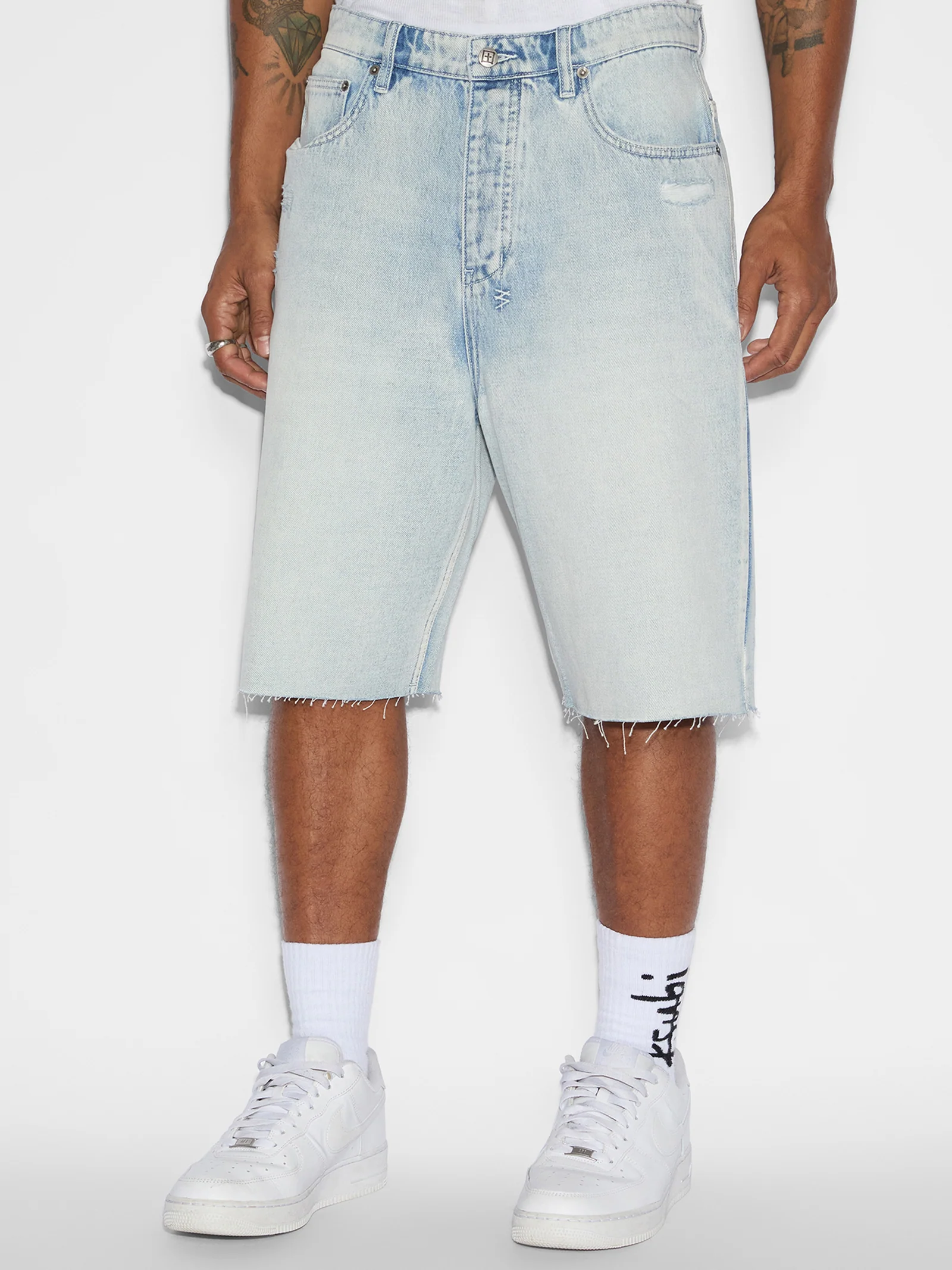 Maxx Shorts