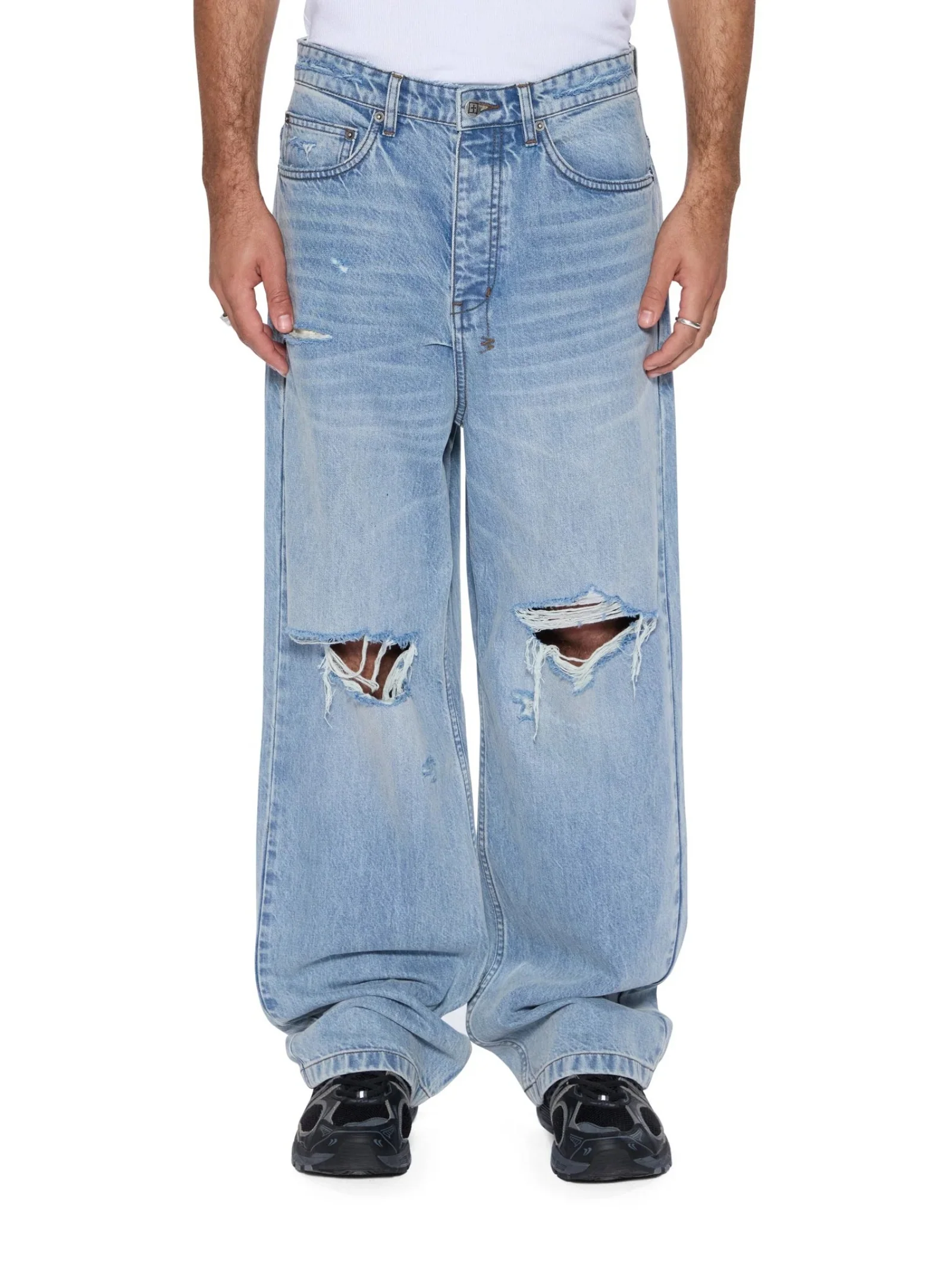 Maxx Striker Jean