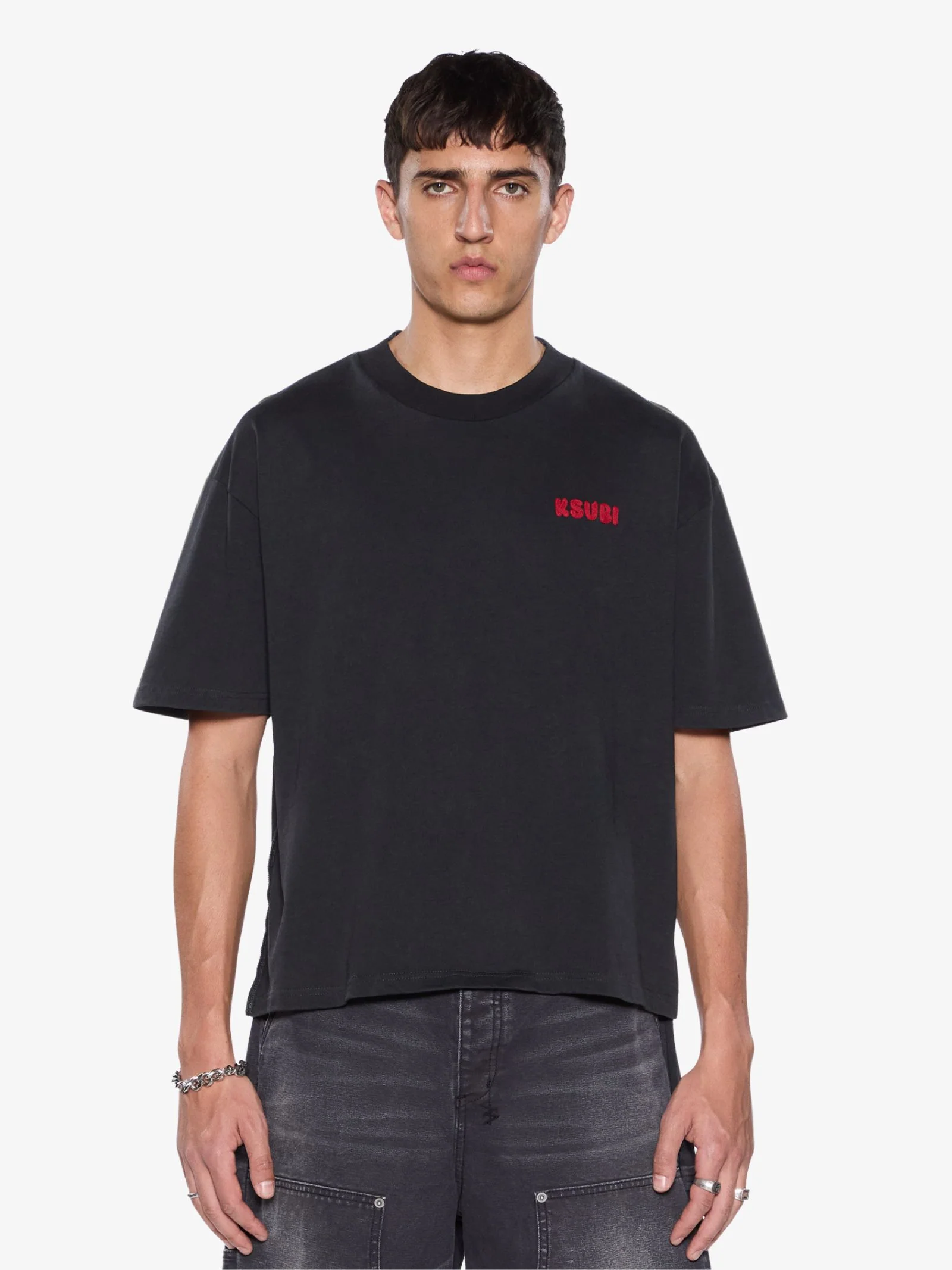 Mekanik Halen Ss Tee