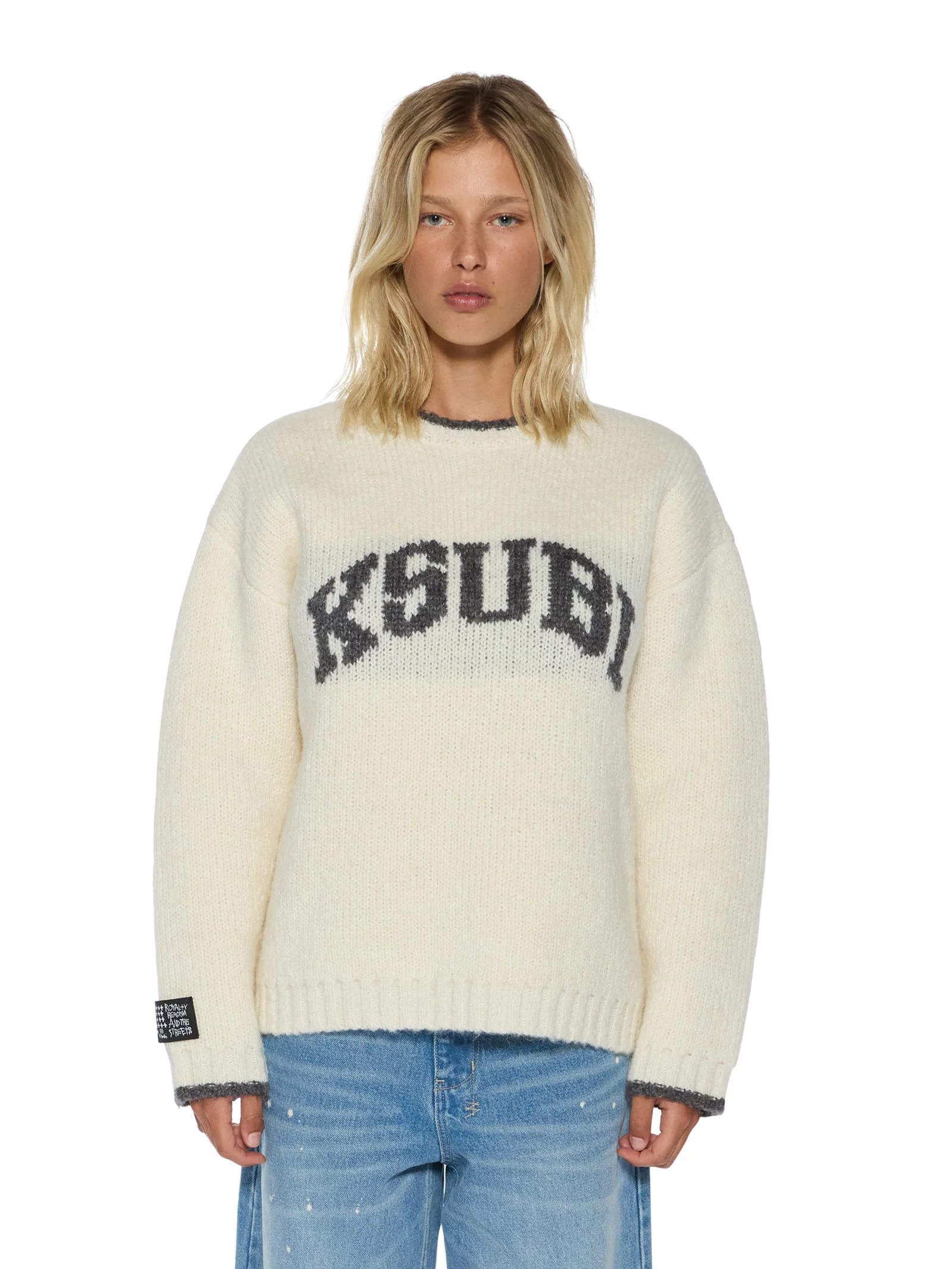 Moment Sweater