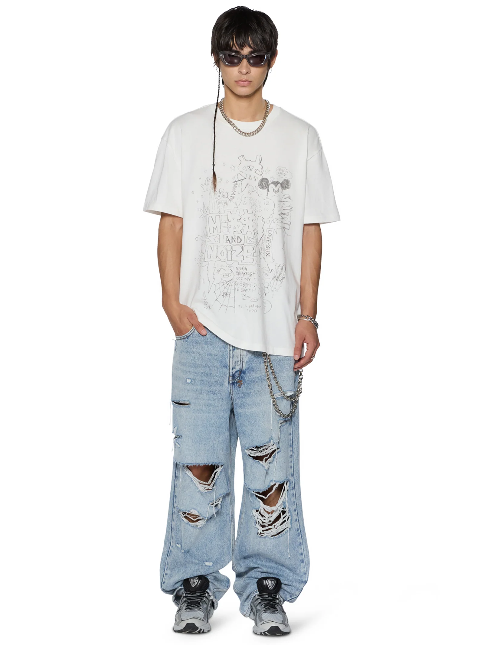 Noize Biggie T