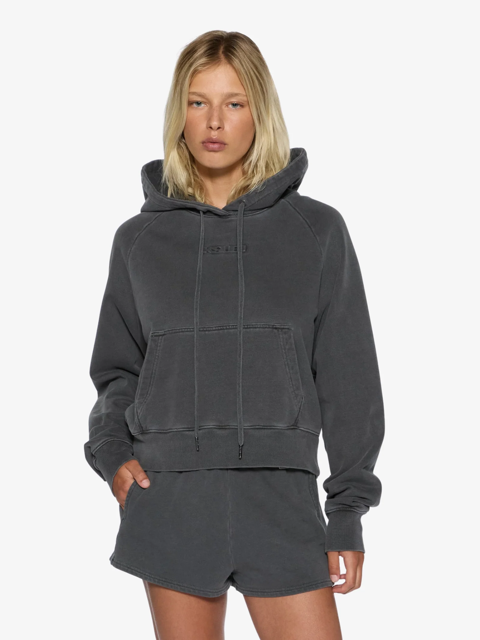 Origin Hoodie