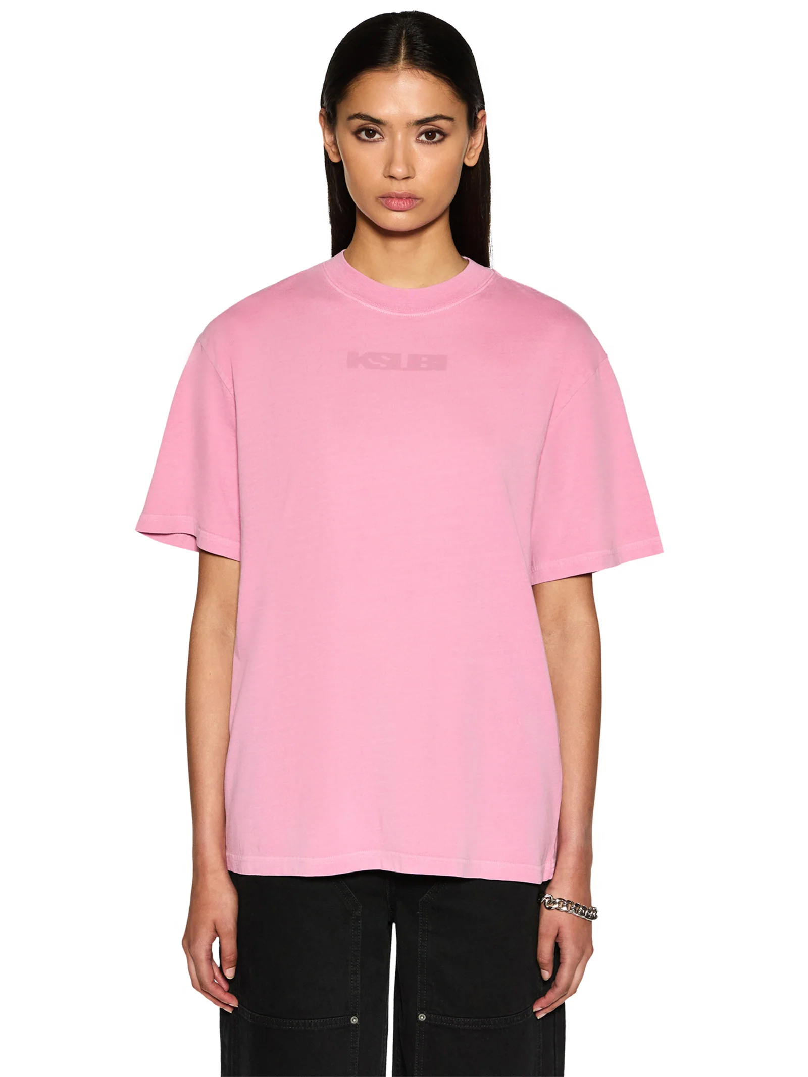Sott Oversized Tee