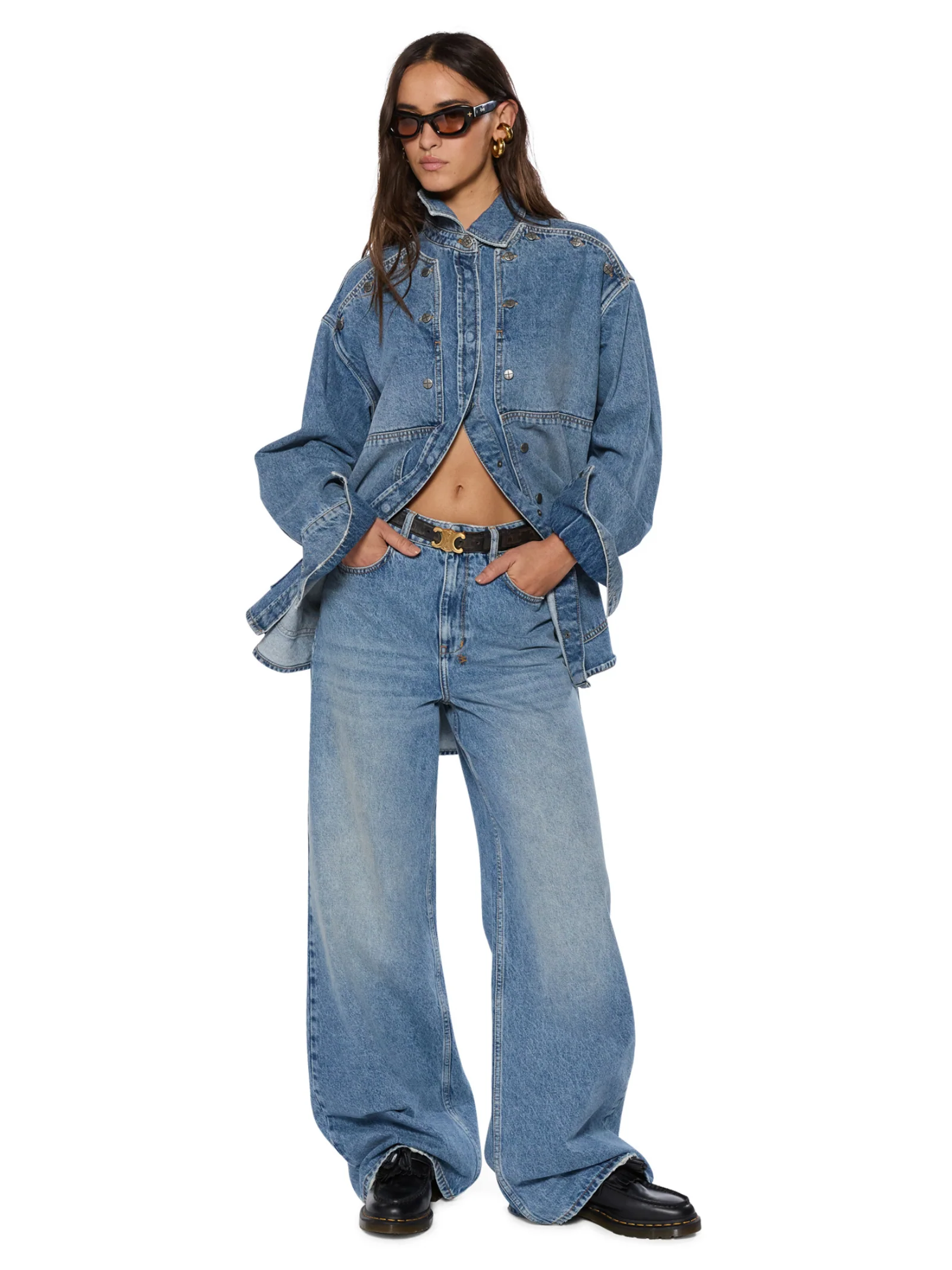 Strider Jeans