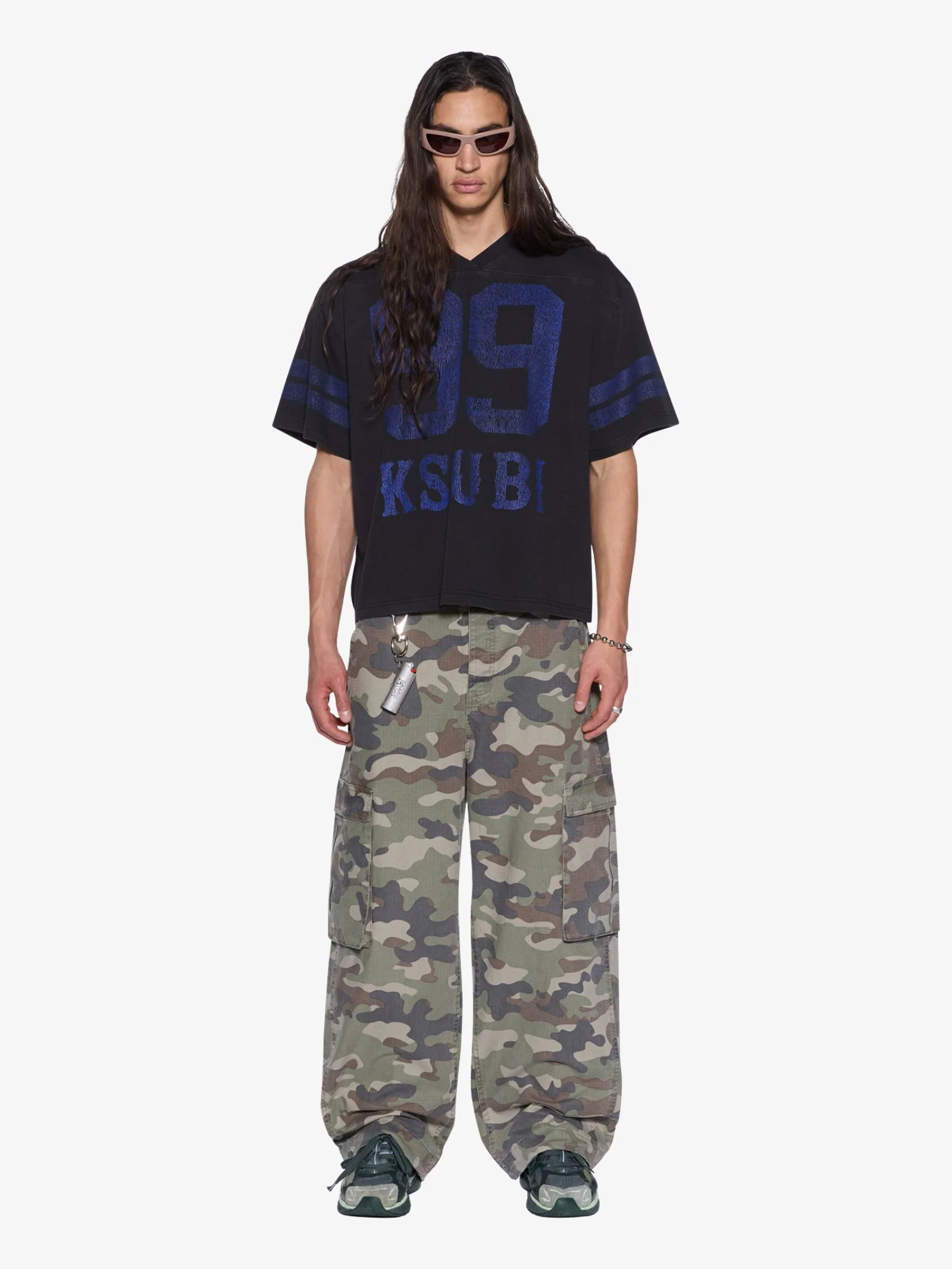 Super 99 Ss Duke Tee