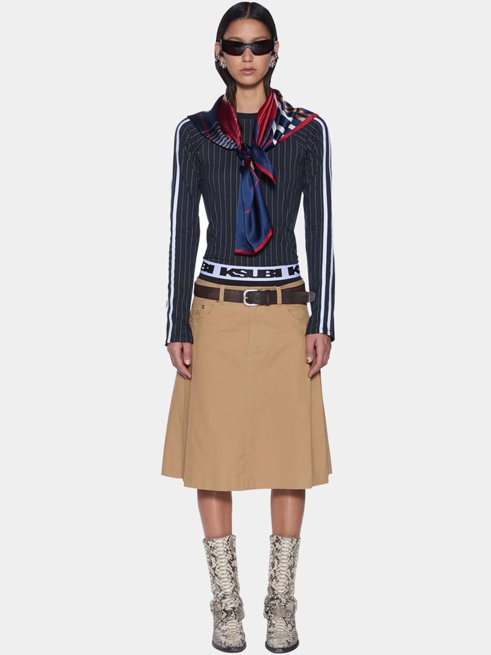 Trinity Kilt