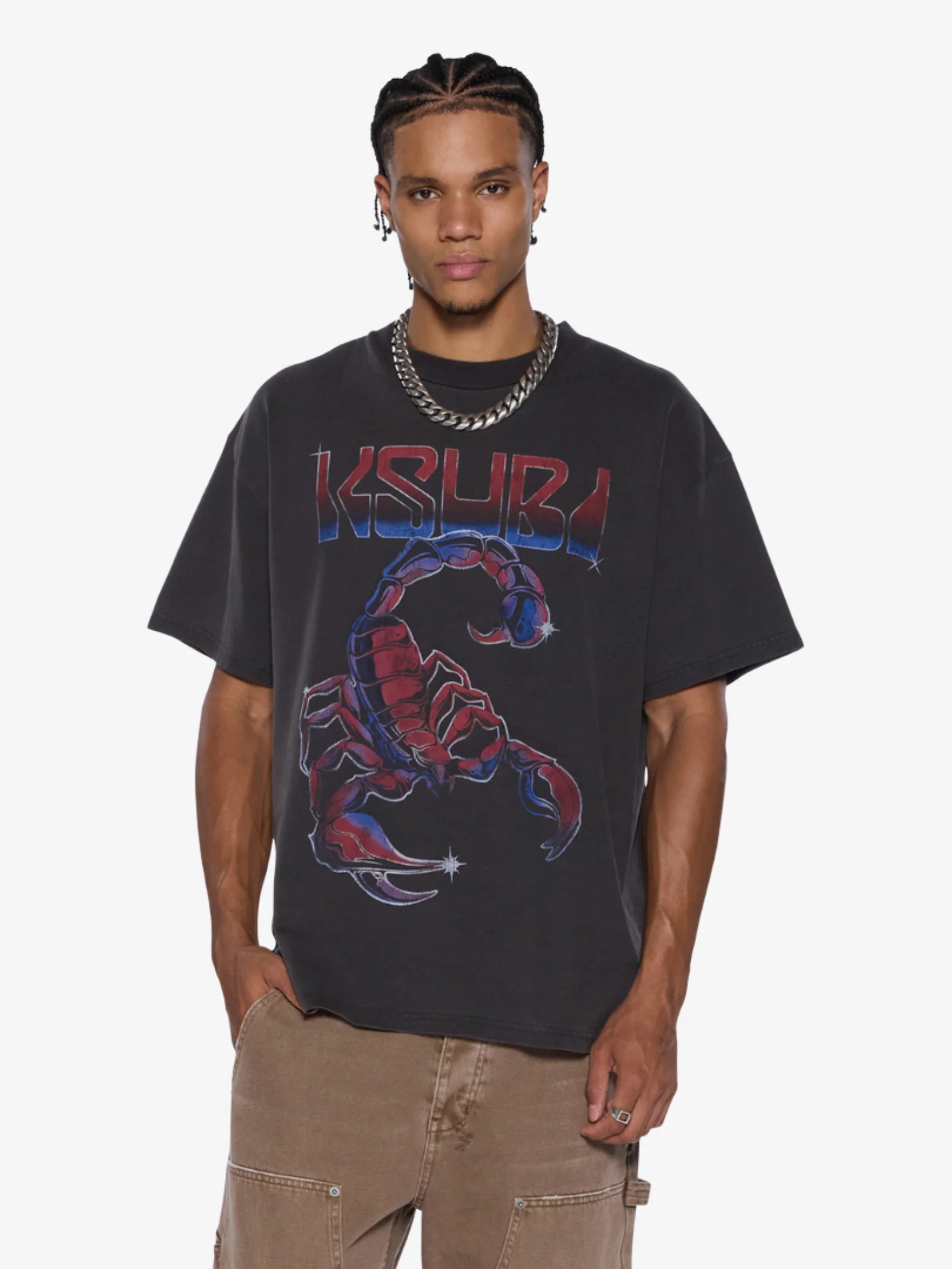 Venom Ekcess SS Tee