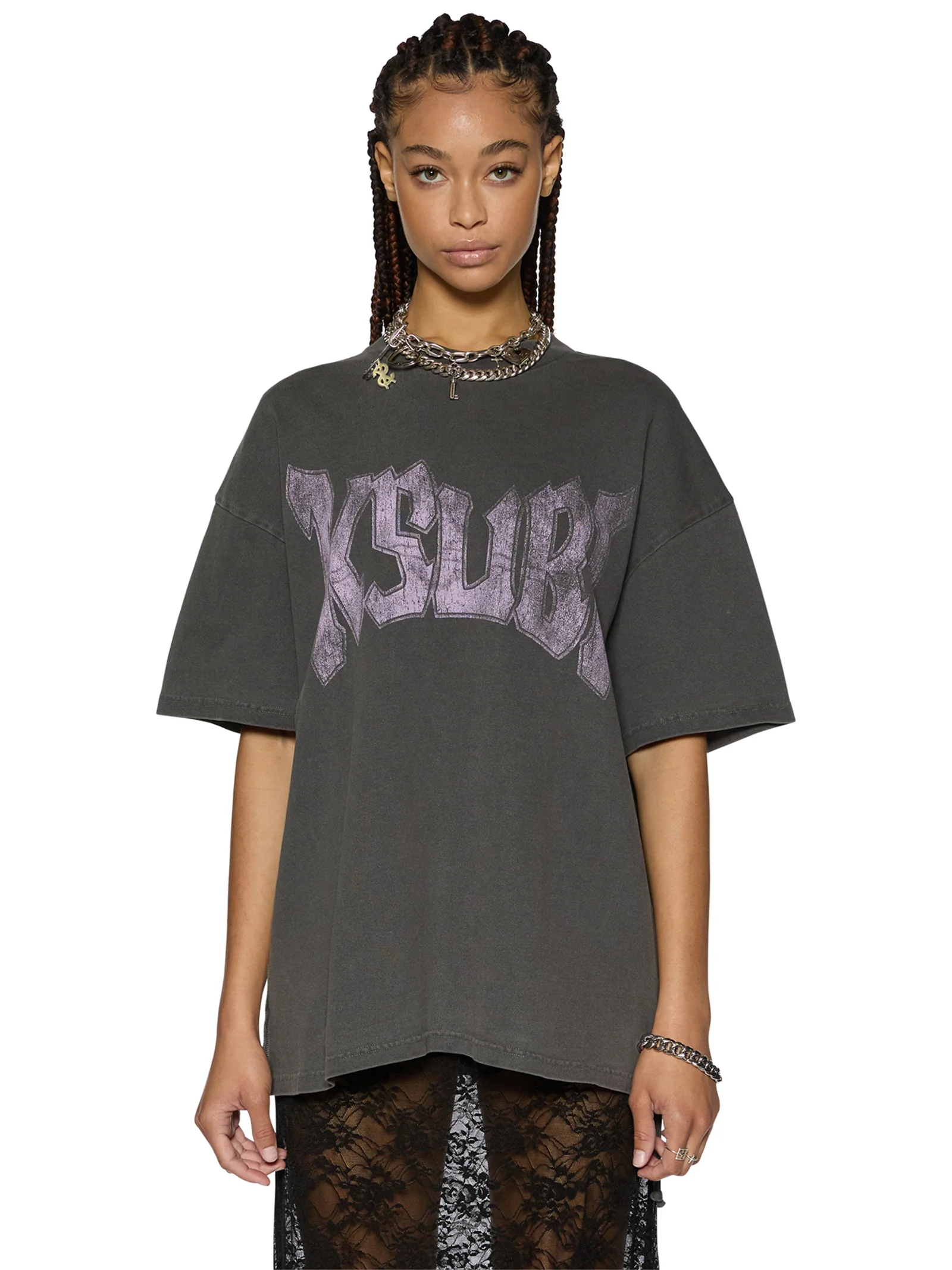 World Tour Boyfriend Tee