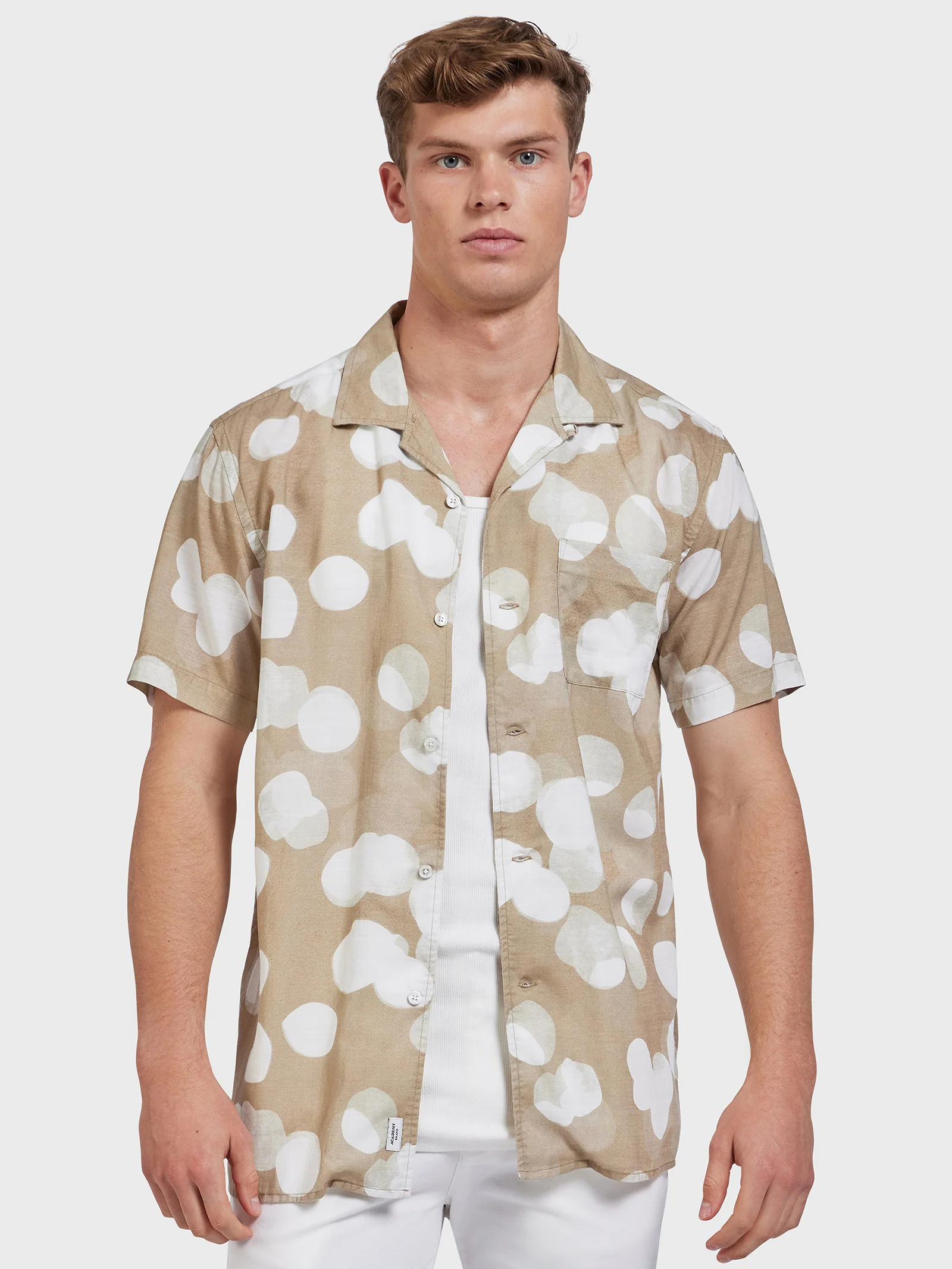 Kyoto Short Sleeve Shirt