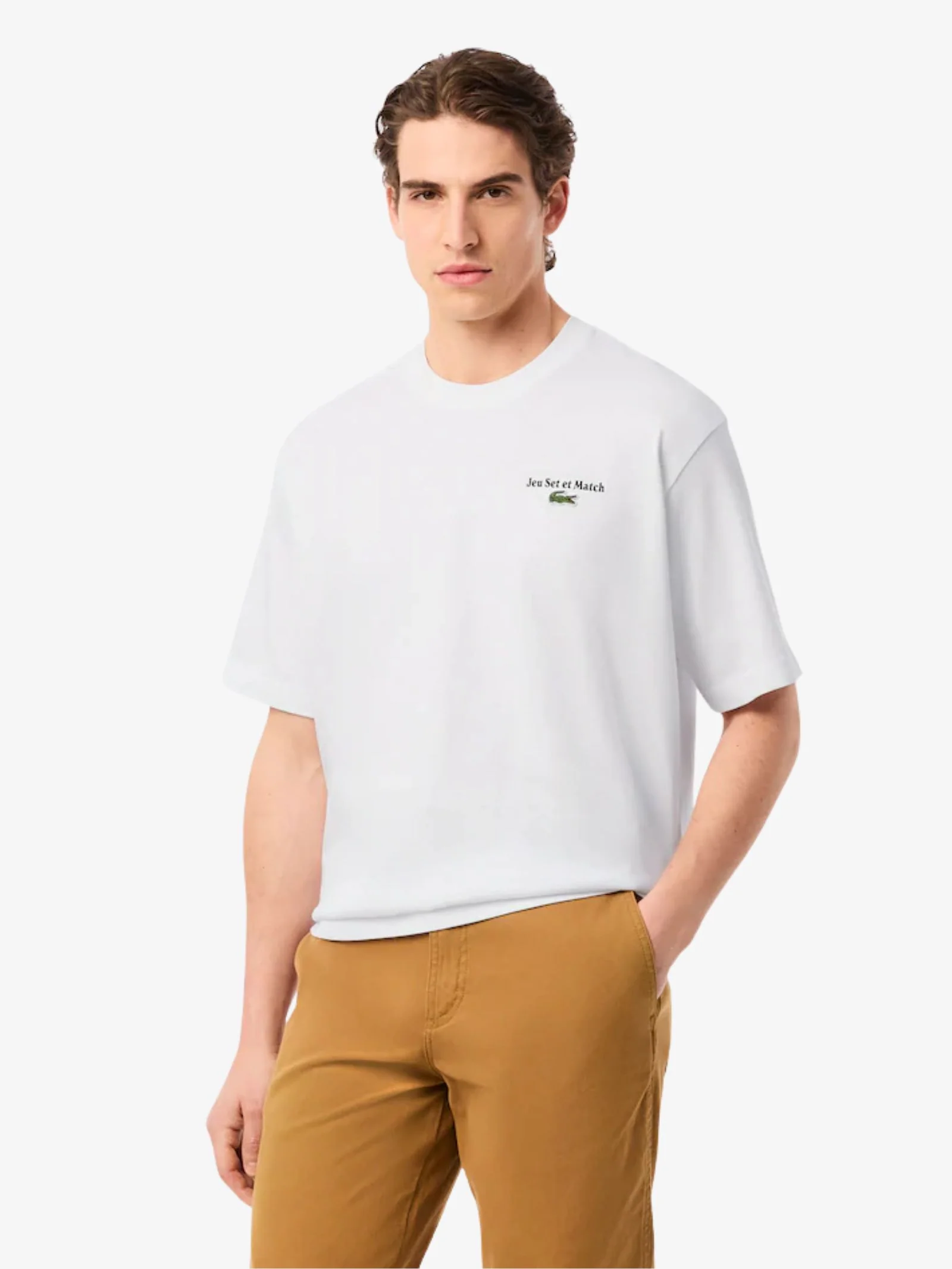 Core Originals Back Graphic Tshirt