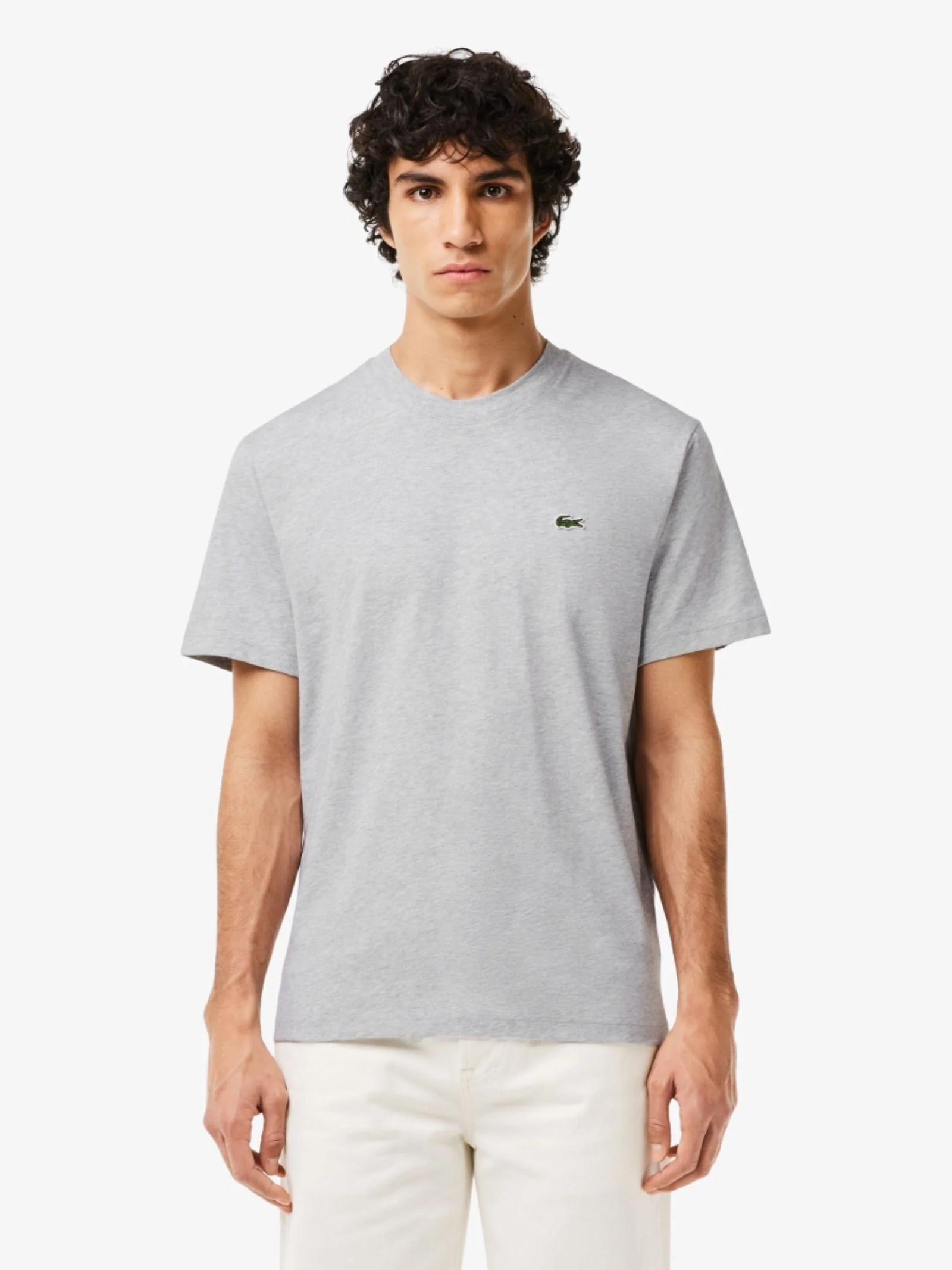 Essential Classic Fit T-Shirt