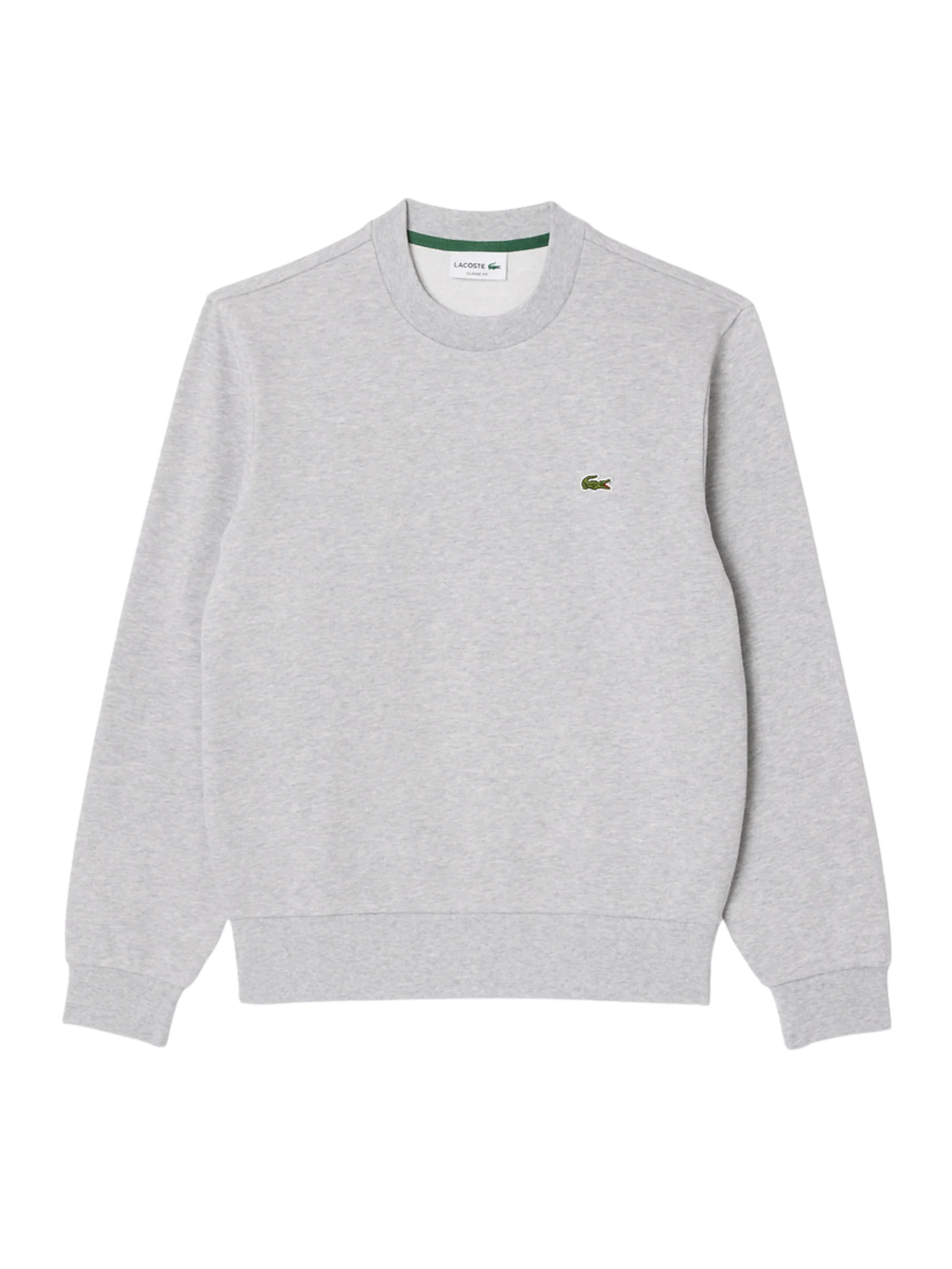 Essential Fleece Crew Neck Sweat
