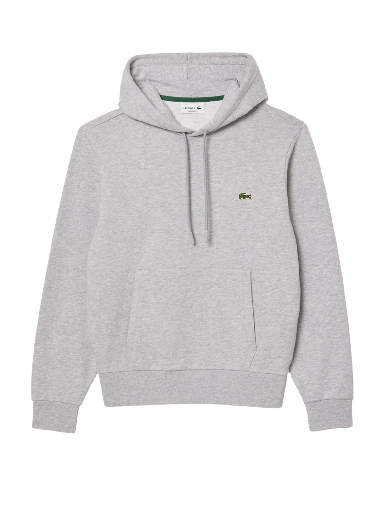 Essential Fleece Hoodie