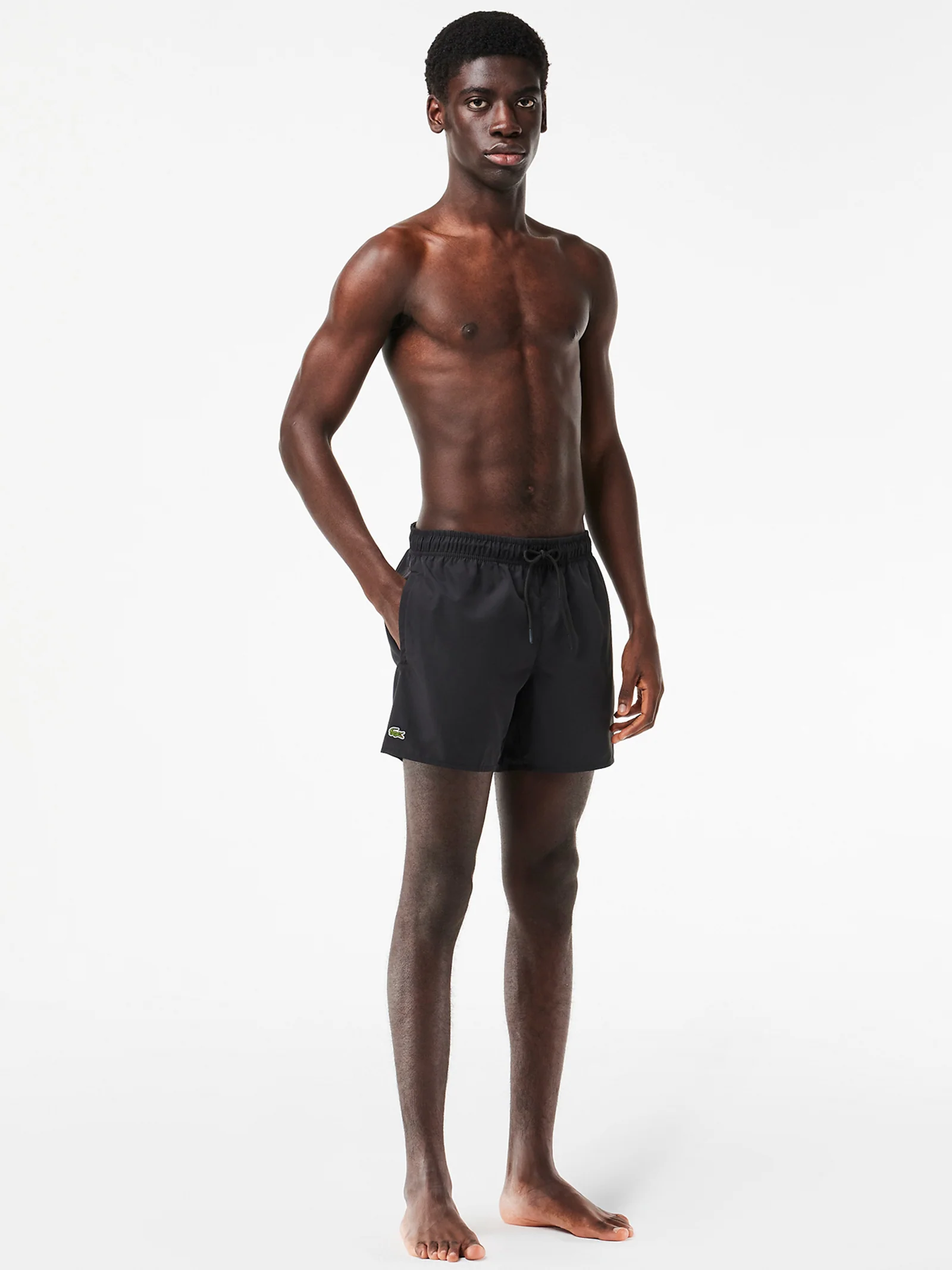 French Iconic Swim Shorts - Image 2