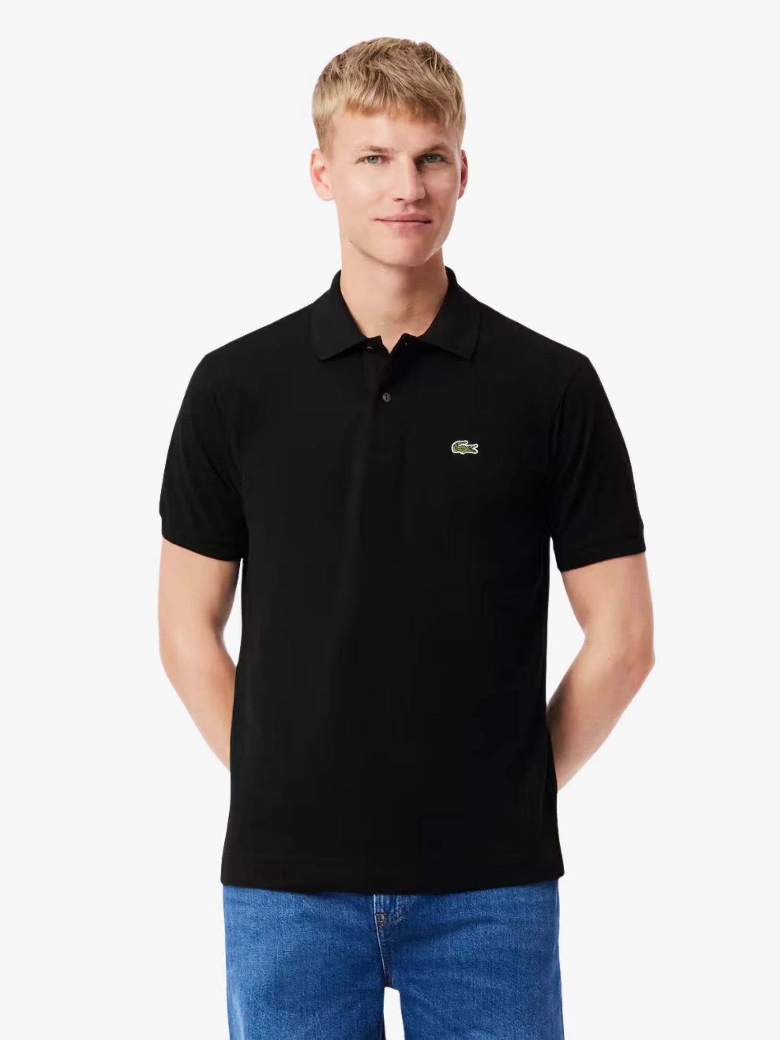 L1212 Classic Polo