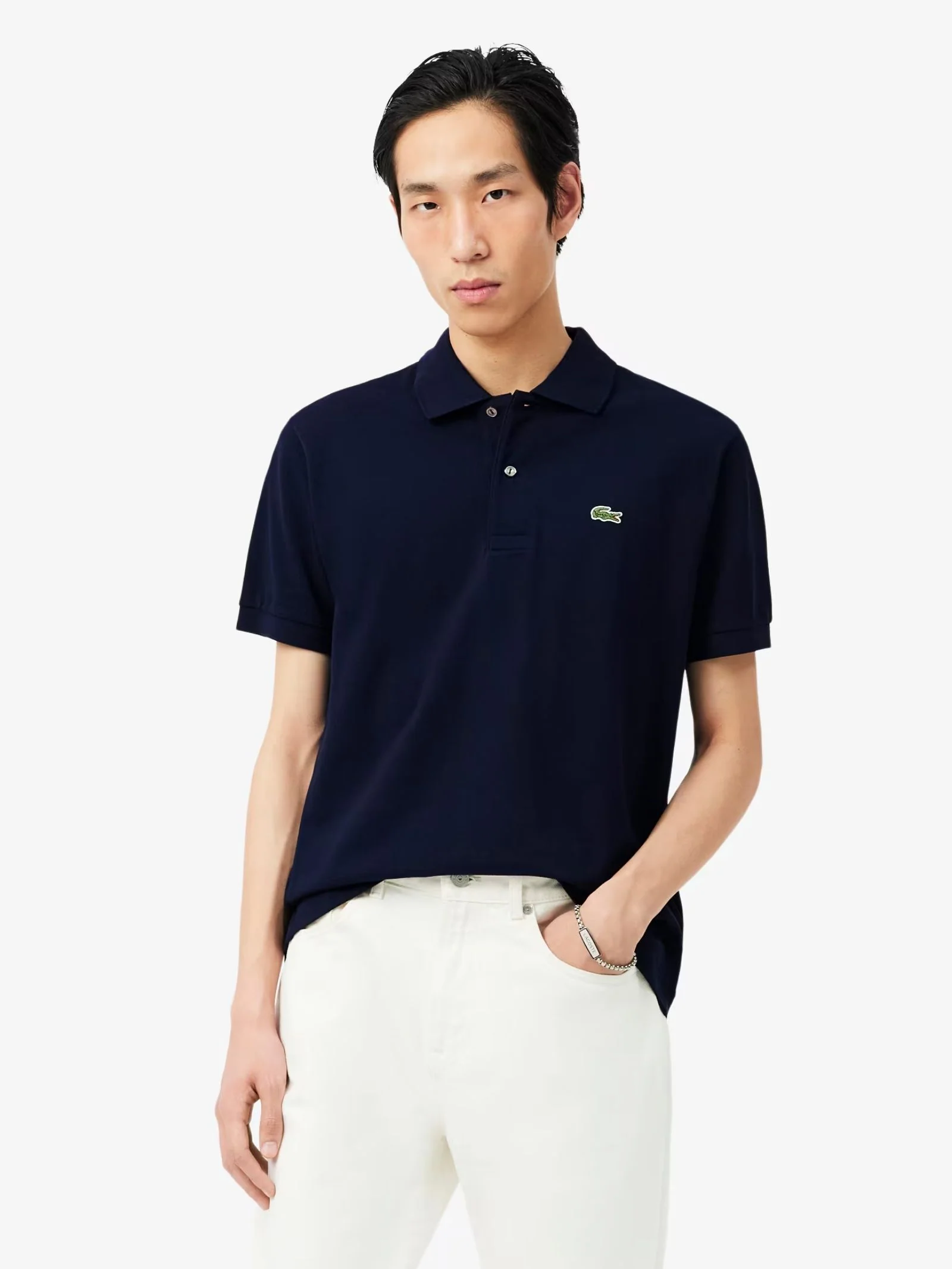L1212 Classic Polo