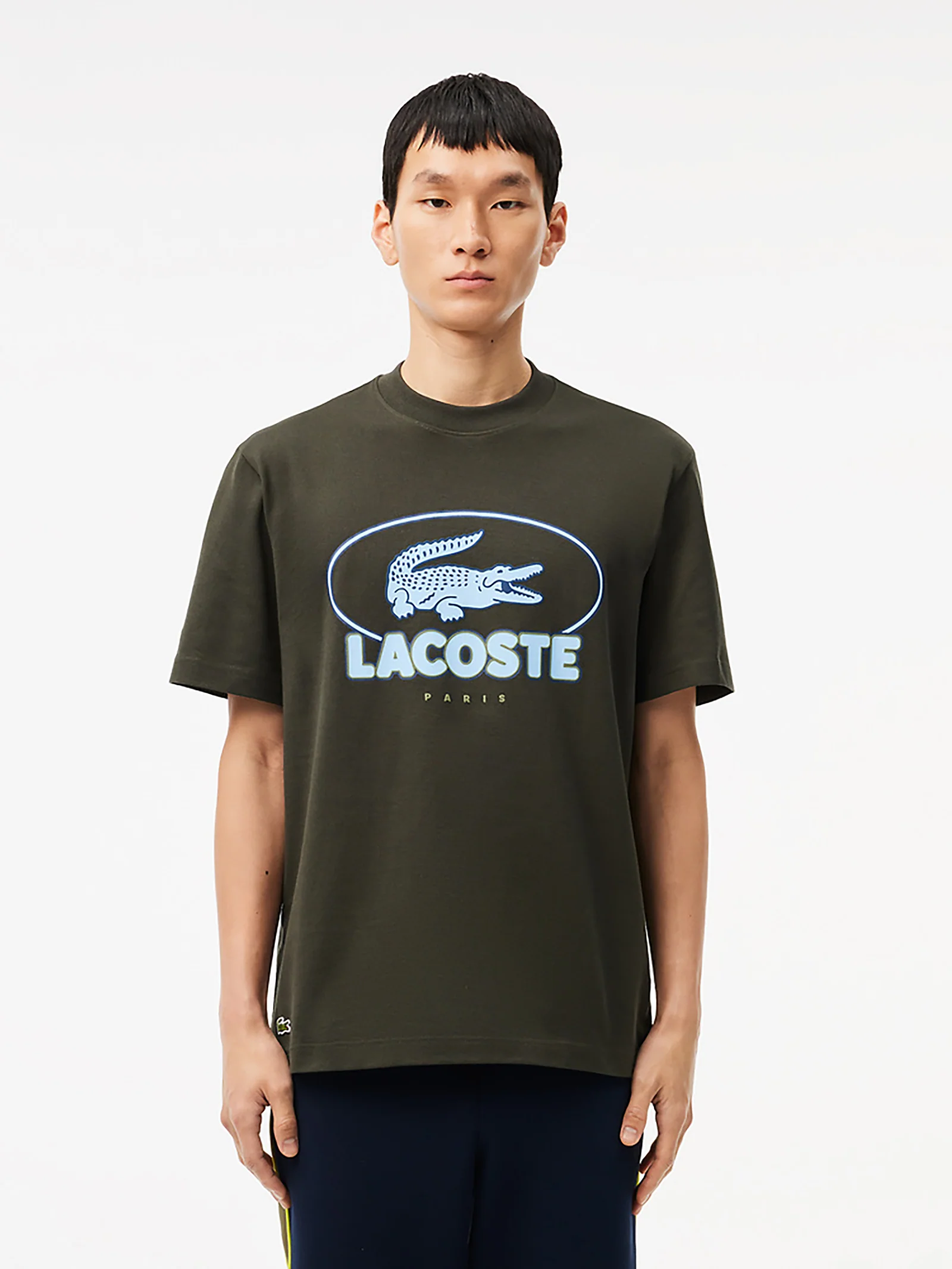 Transitional Logo T-Shirt