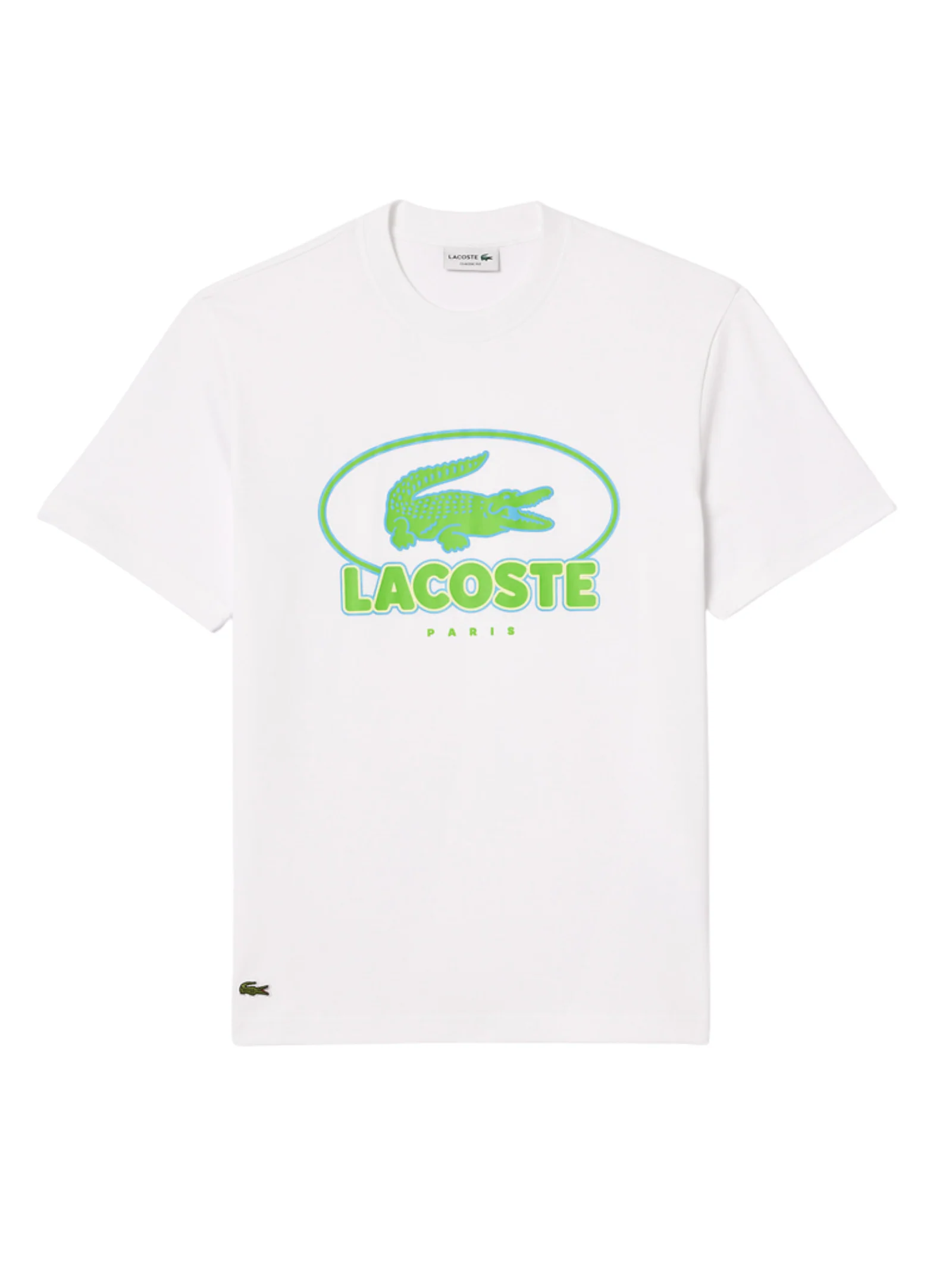 Transitional Logo T-Shirt