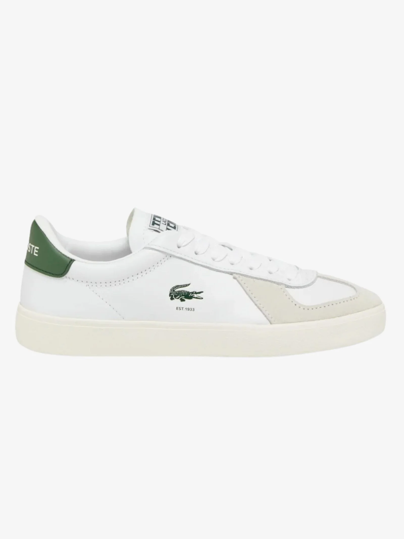 Women's Baseshot Pro Leather Sneakers