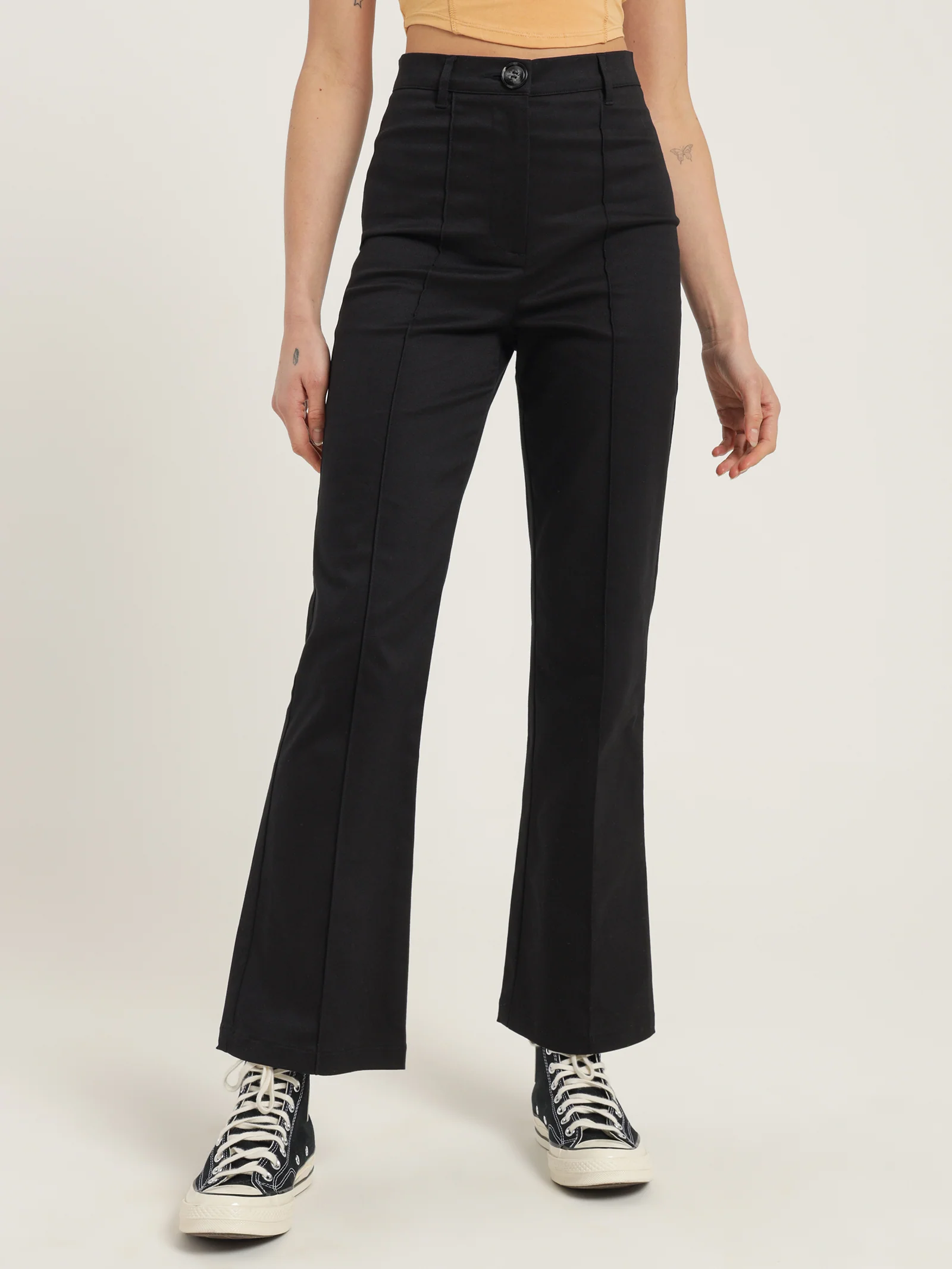 Lana Stretch Pants