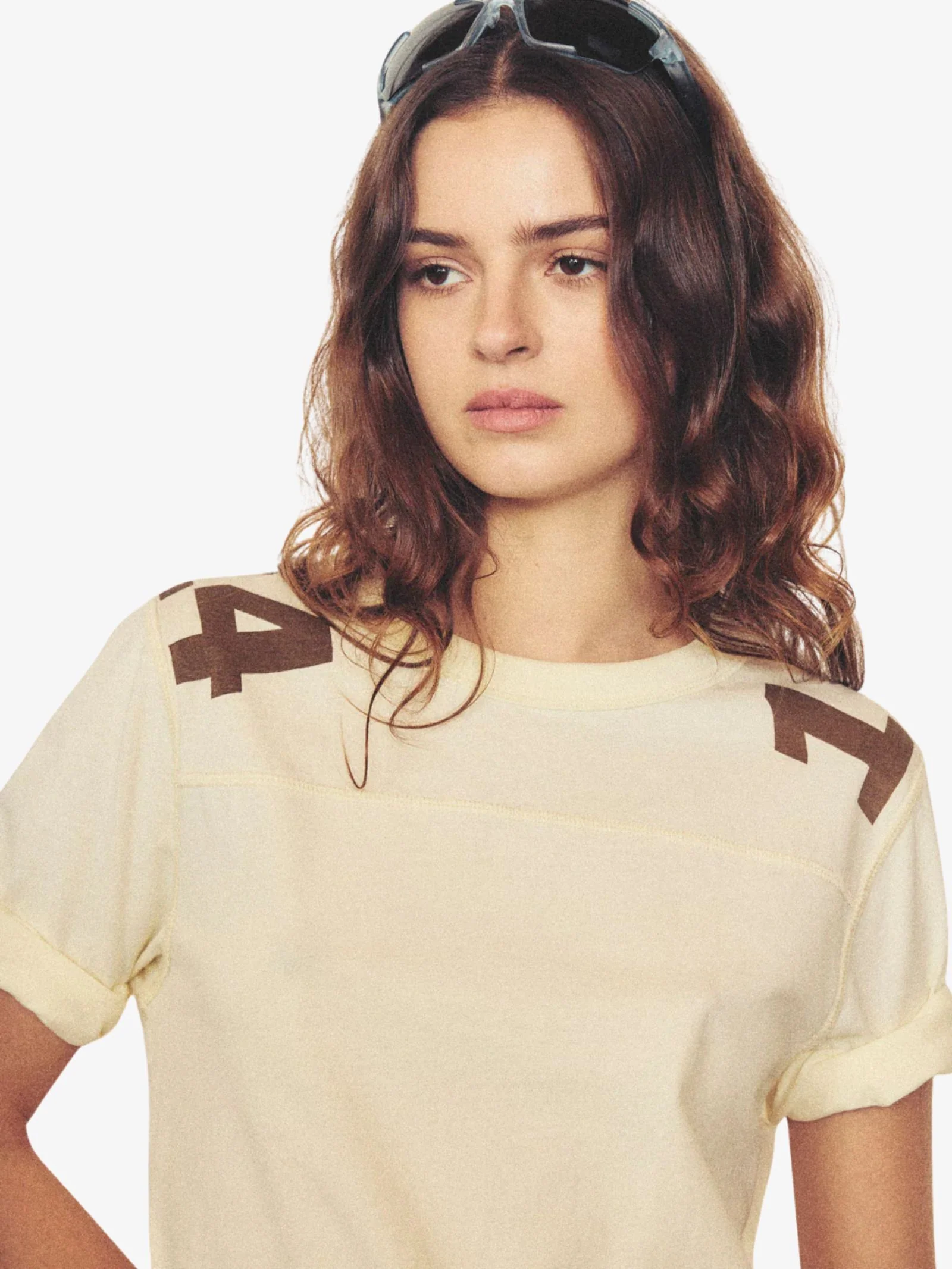 Argon Tee