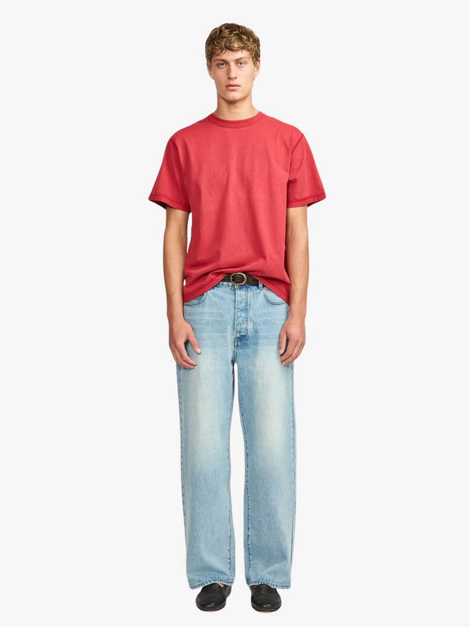 Blind Tee