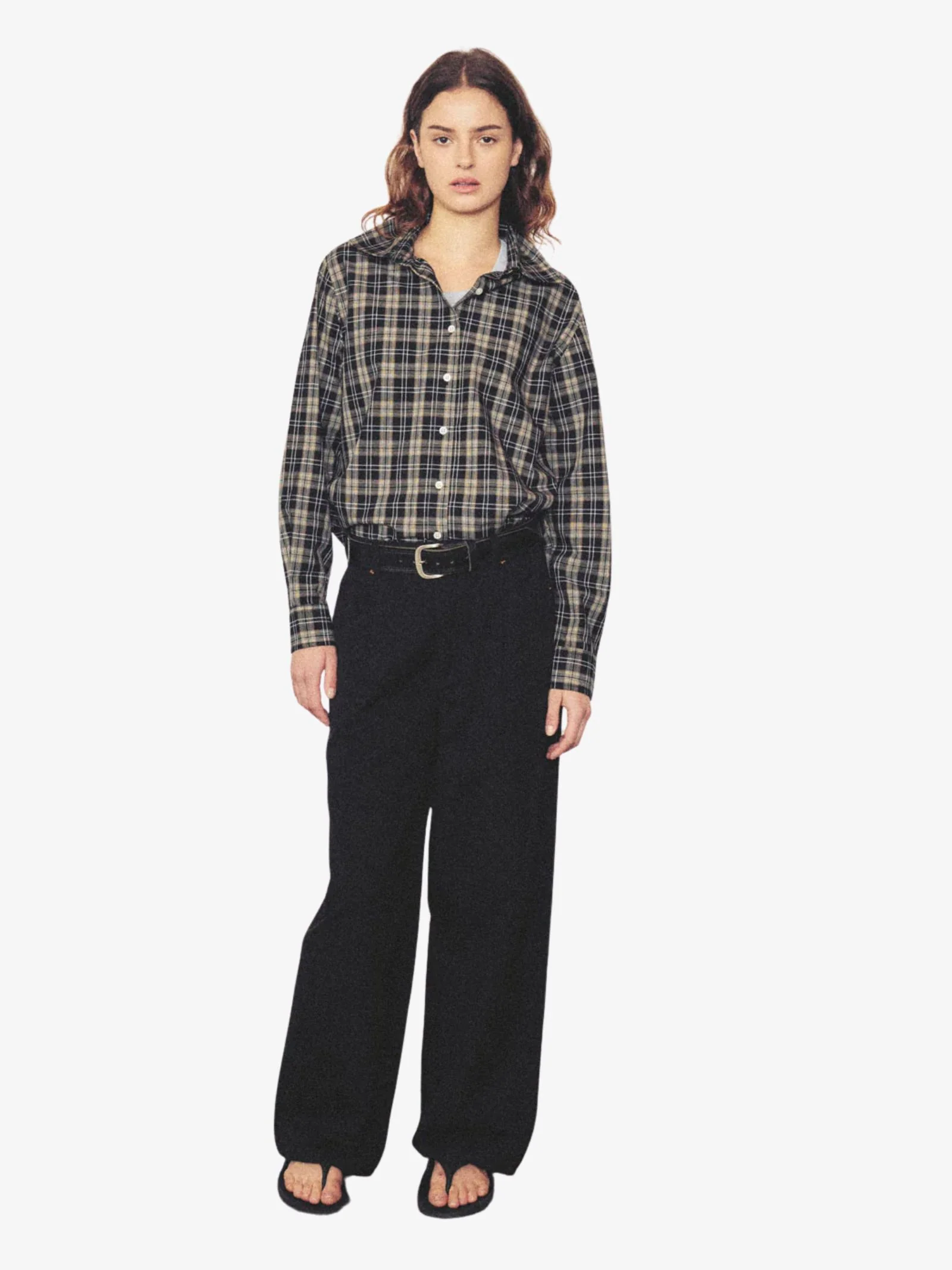 Dume Shirt