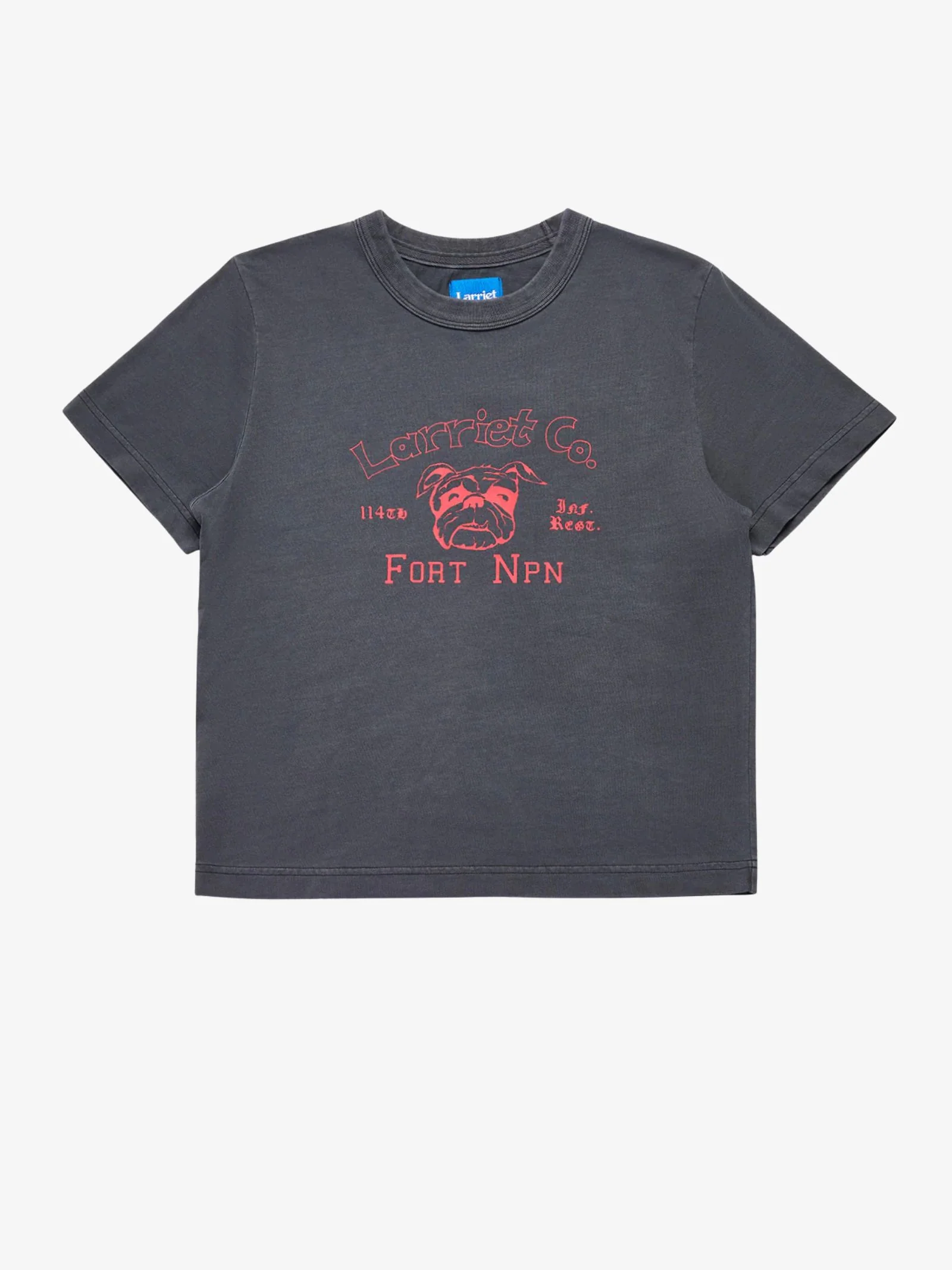 Fort Npn Tee