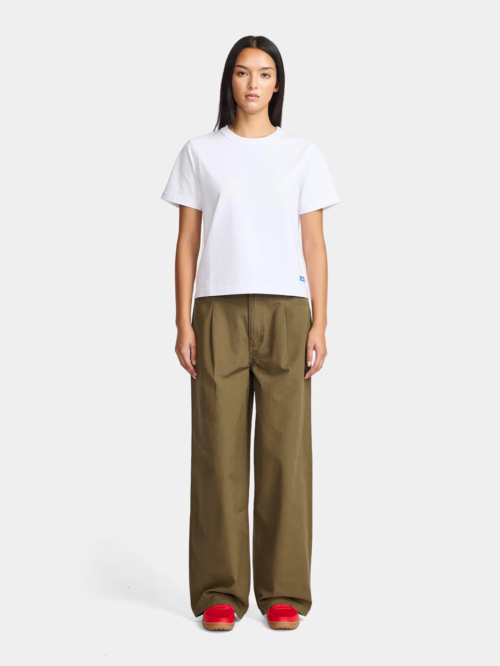 Frederick Pant
