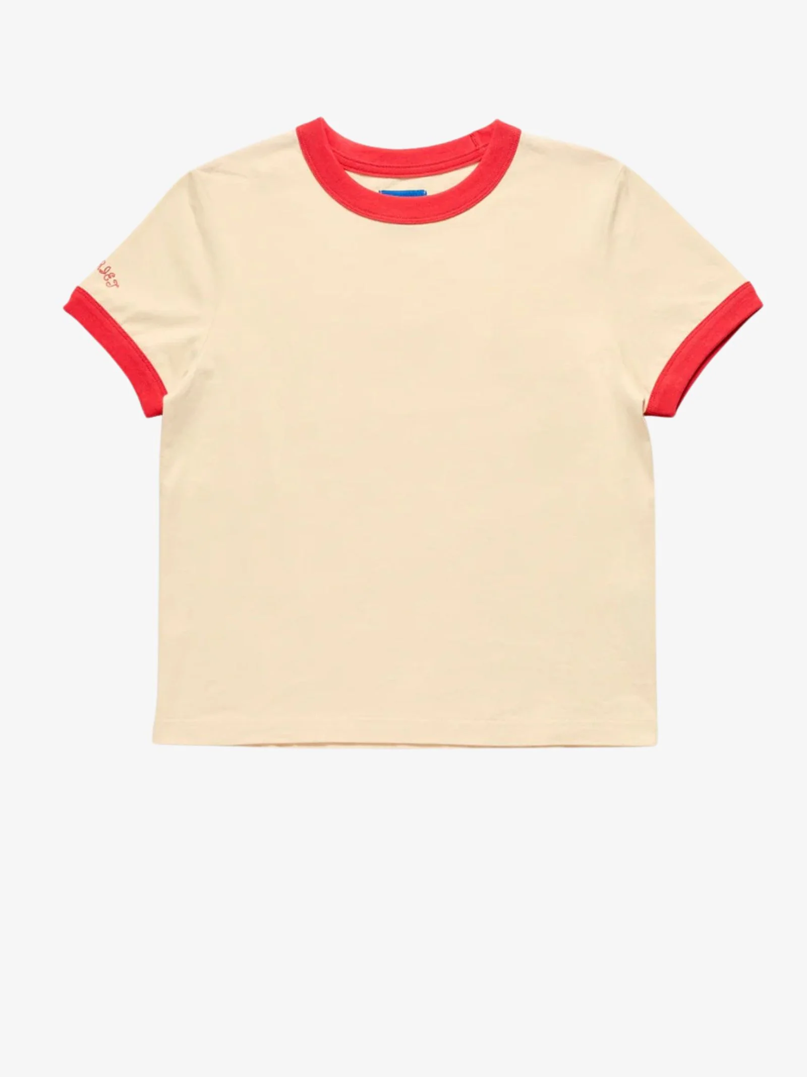 Lasso Tee