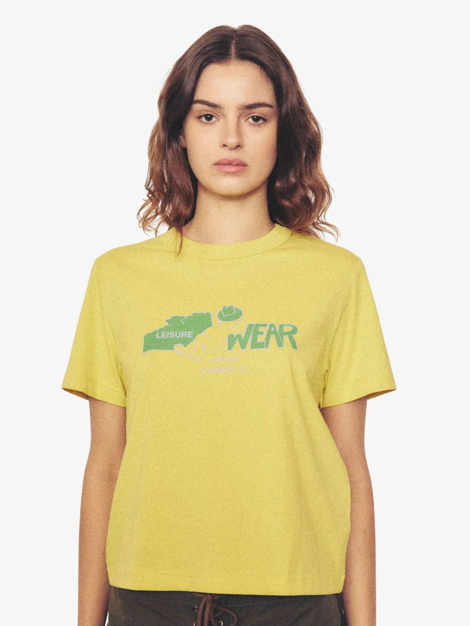 Leisure Tee