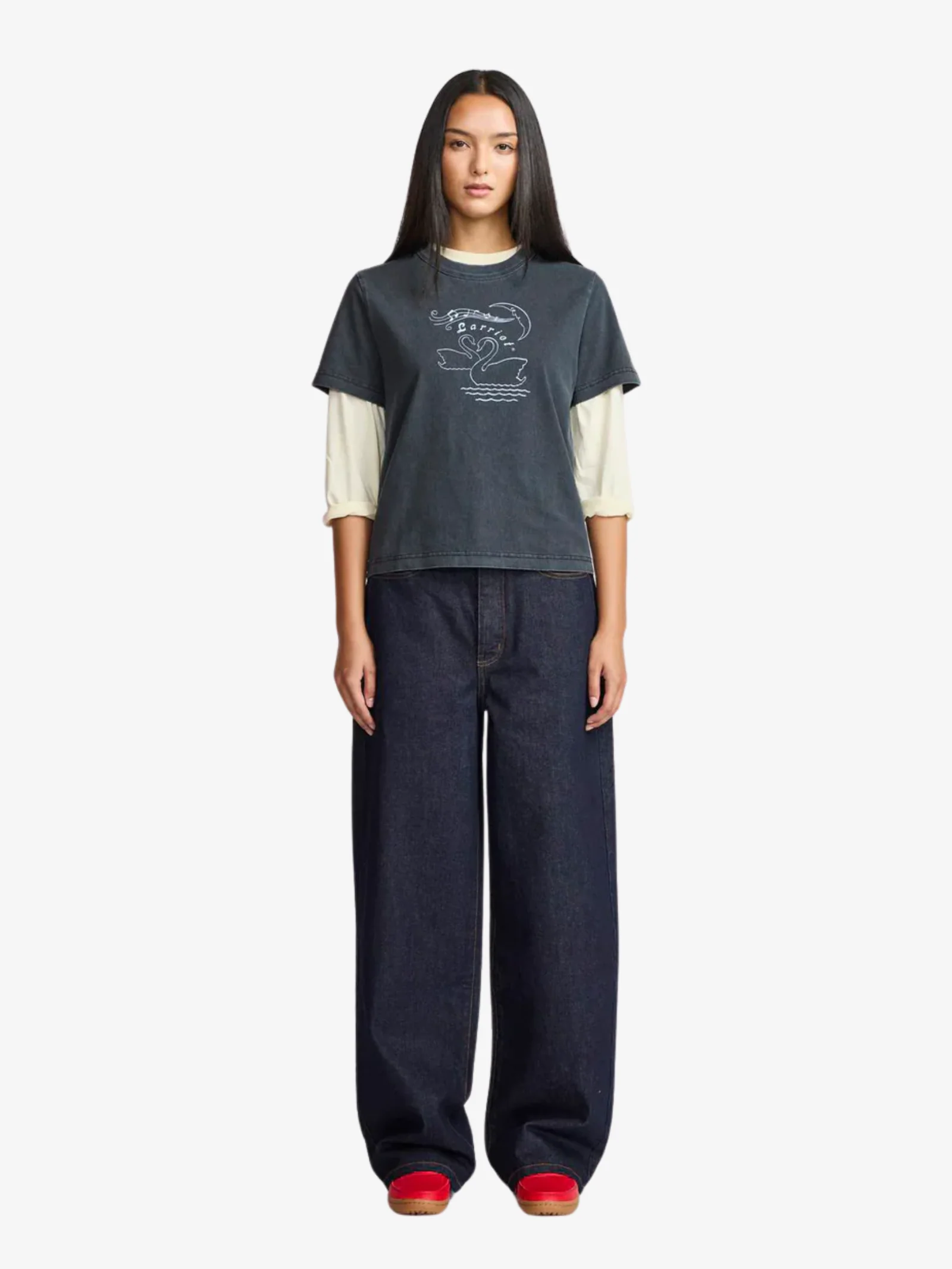 Lovers Tee