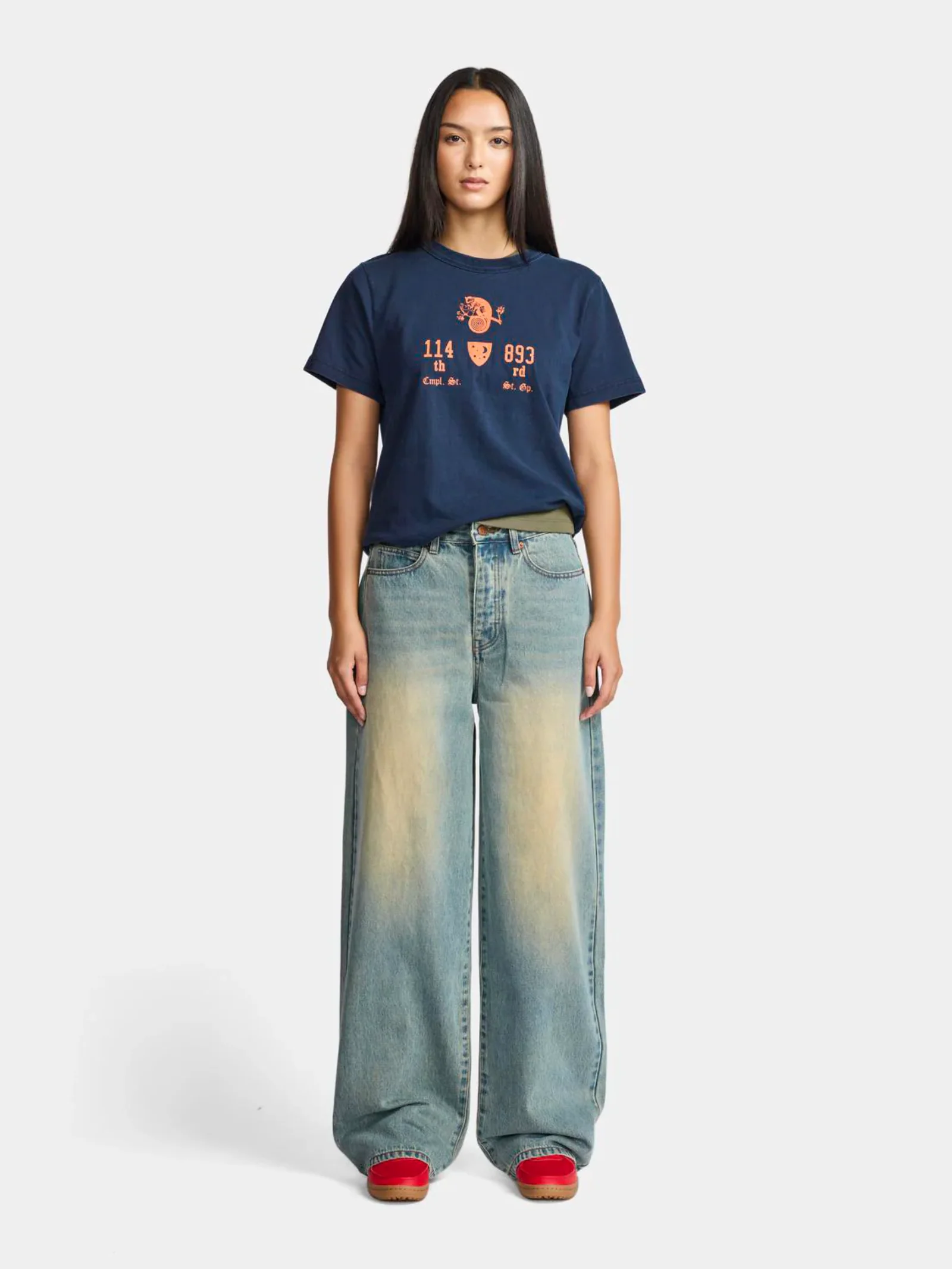 Possum Tee