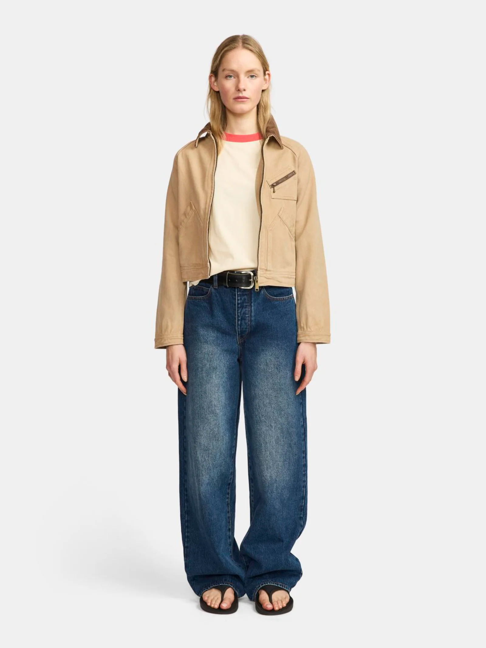 Ranch Jacket